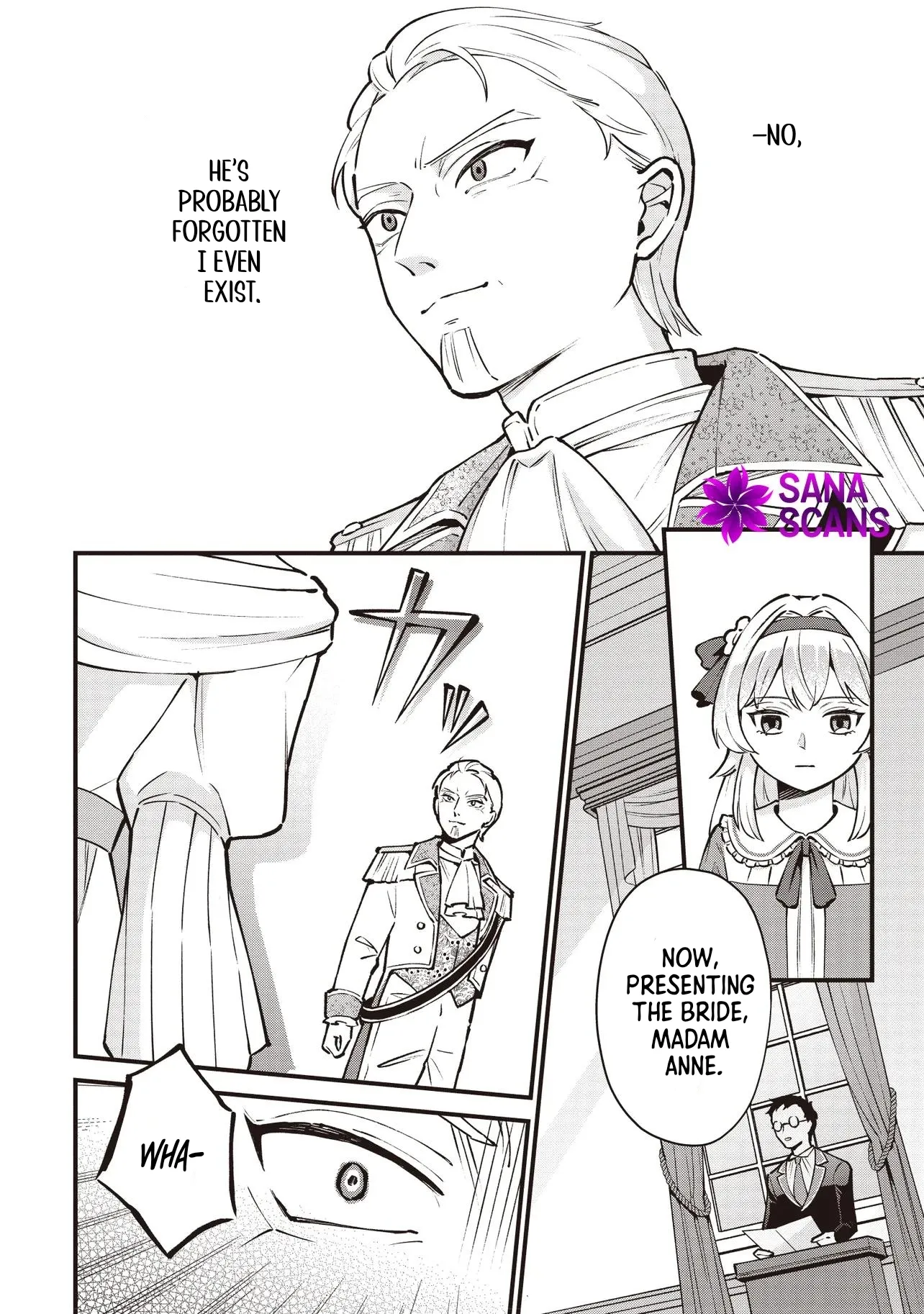 Reborn Young Countess Using Magic to Develop Her Lands Chapter 1 page 9 - 