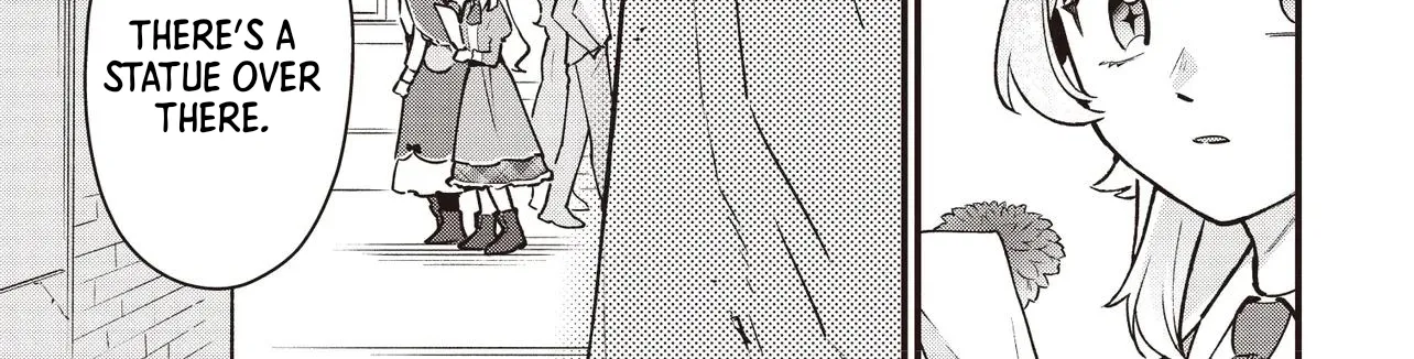 Reborn Young Countess Using Magic to Develop Her Lands Chapter 3 page 42 - 