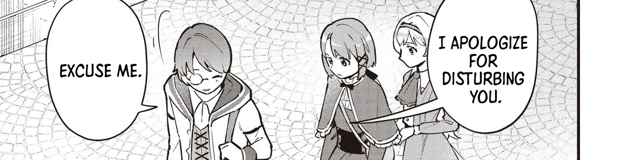 Reborn Young Countess Using Magic to Develop Her Lands Chapter 3 page 50 - 