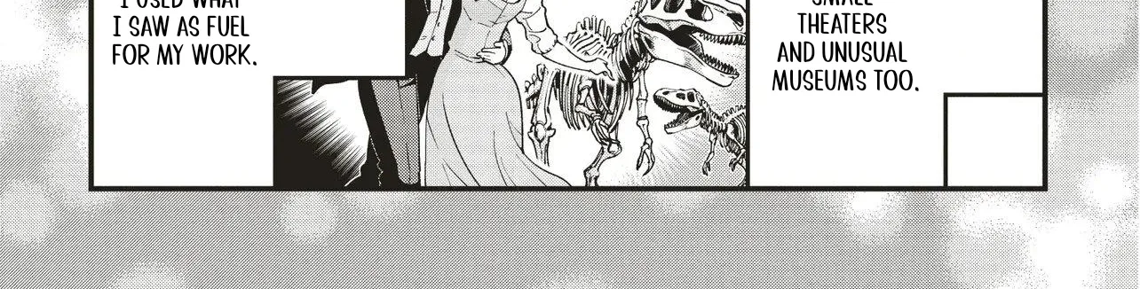 Reborn Young Countess Using Magic to Develop Her Lands Chapter 4 page 2 - 