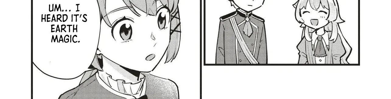 Reborn Young Countess Using Magic to Develop Her Lands Chapter 4 page 20 - 