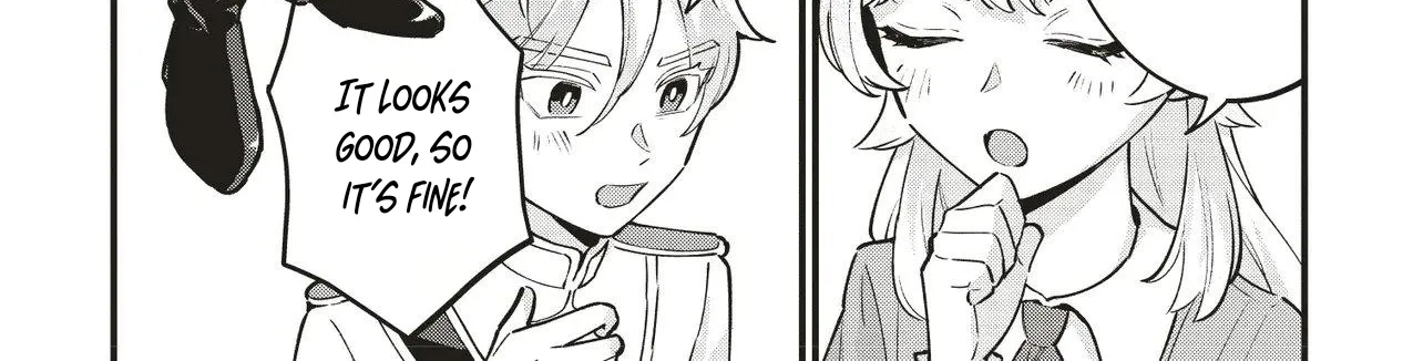 Reborn Young Countess Using Magic to Develop Her Lands Chapter 4 page 30 - 