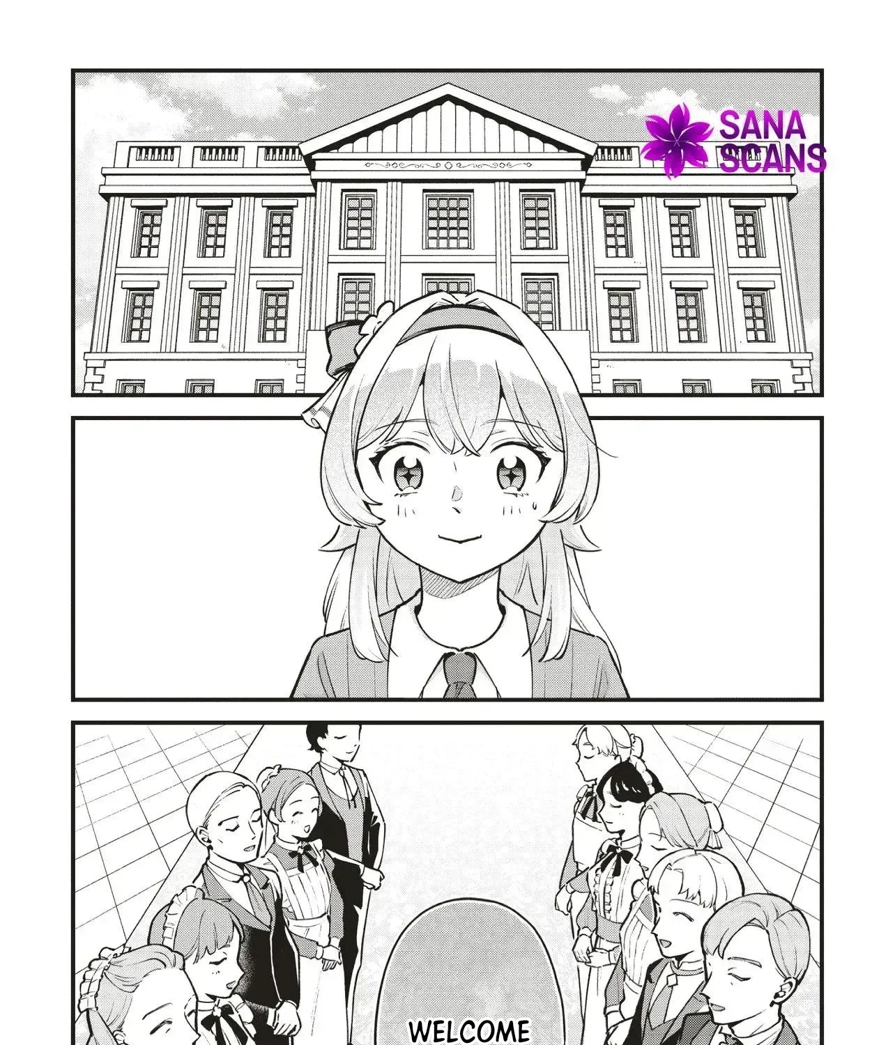 Reborn Young Countess Using Magic to Develop Her Lands Chapter 4 page 39 - 
