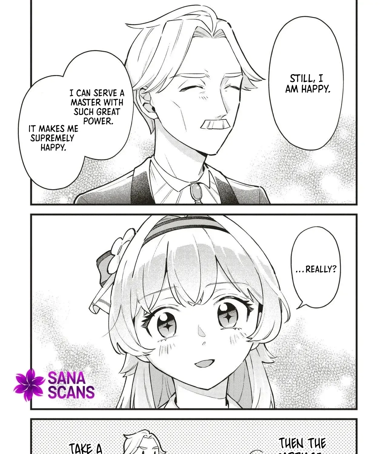 Reborn Young Countess Using Magic to Develop Her Lands Chapter 4 page 49 - 