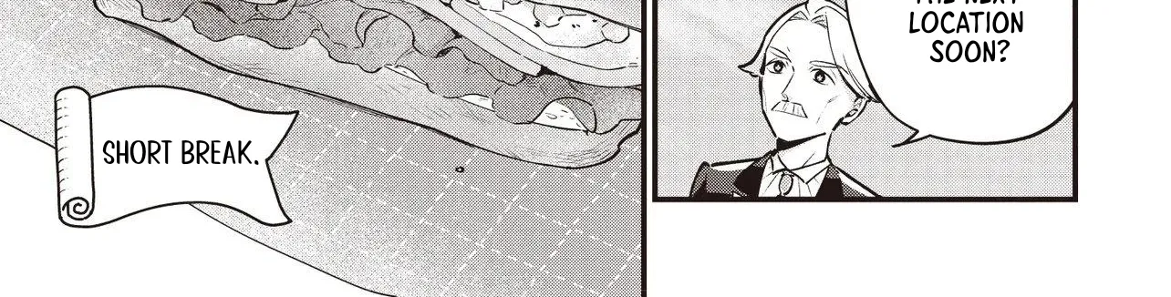 Reborn Young Countess Using Magic to Develop Her Lands Chapter 5 page 20 - 