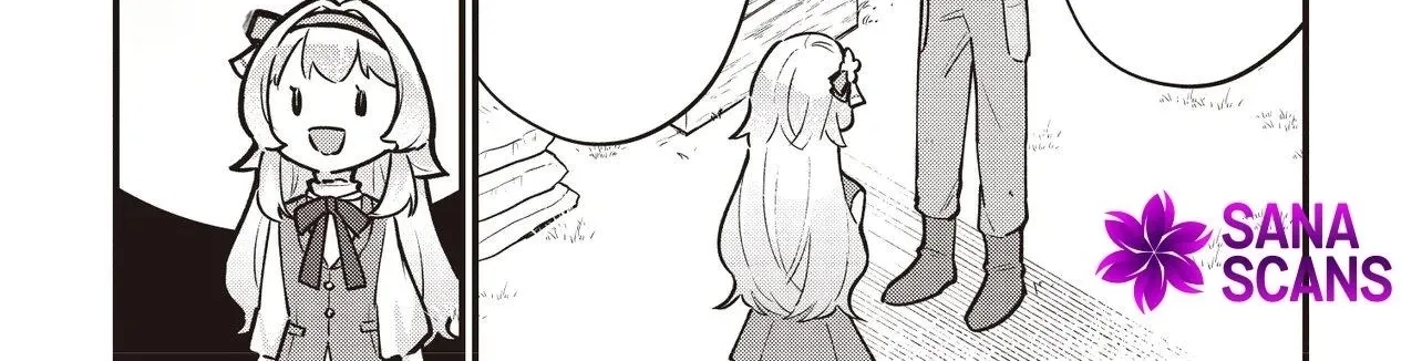Reborn Young Countess Using Magic to Develop Her Lands Chapter 5 page 26 - 