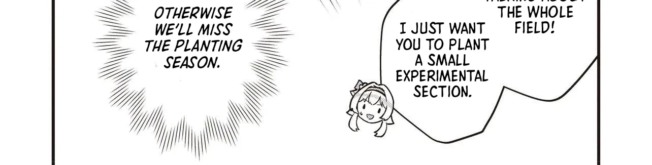 Reborn Young Countess Using Magic to Develop Her Lands Chapter 5 page 30 - 