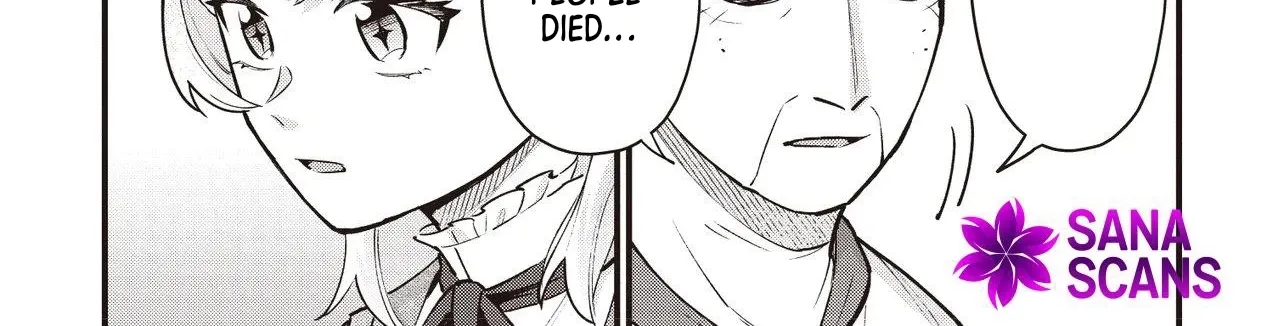Reborn Young Countess Using Magic to Develop Her Lands Chapter 5 page 34 - 