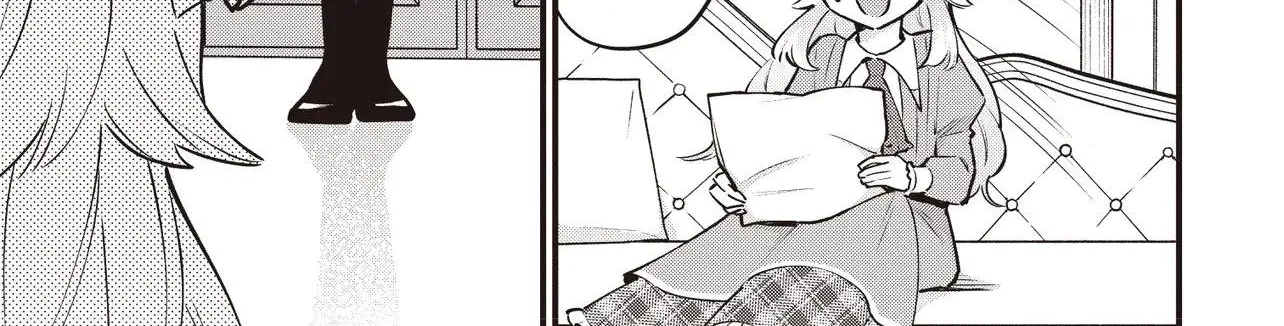Reborn Young Countess Using Magic to Develop Her Lands Chapter 5 page 42 - 