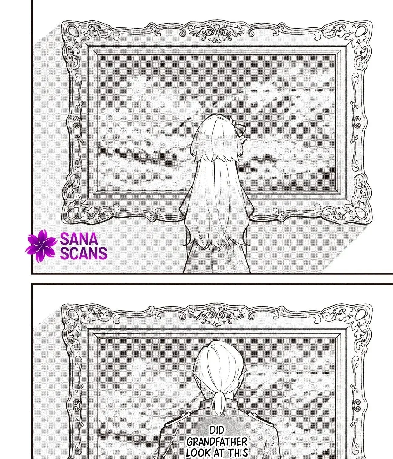 Reborn Young Countess Using Magic to Develop Her Lands Chapter 5 page 51 - 
