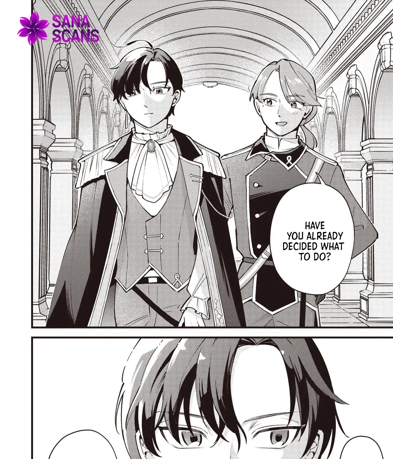 Reborn Young Countess Using Magic to Develop Her Lands Chapter 5 page 71 - 