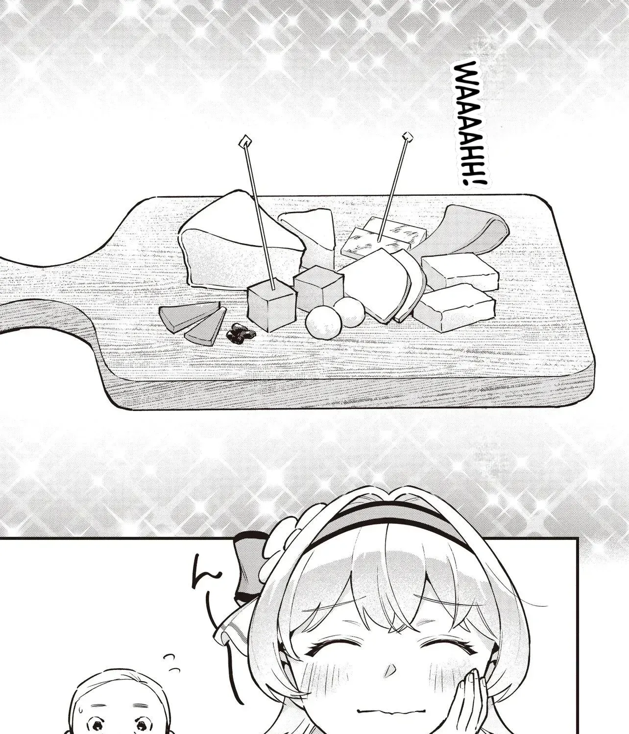 Reborn Young Countess Using Magic to Develop Her Lands Chapter 6 page 21 - 