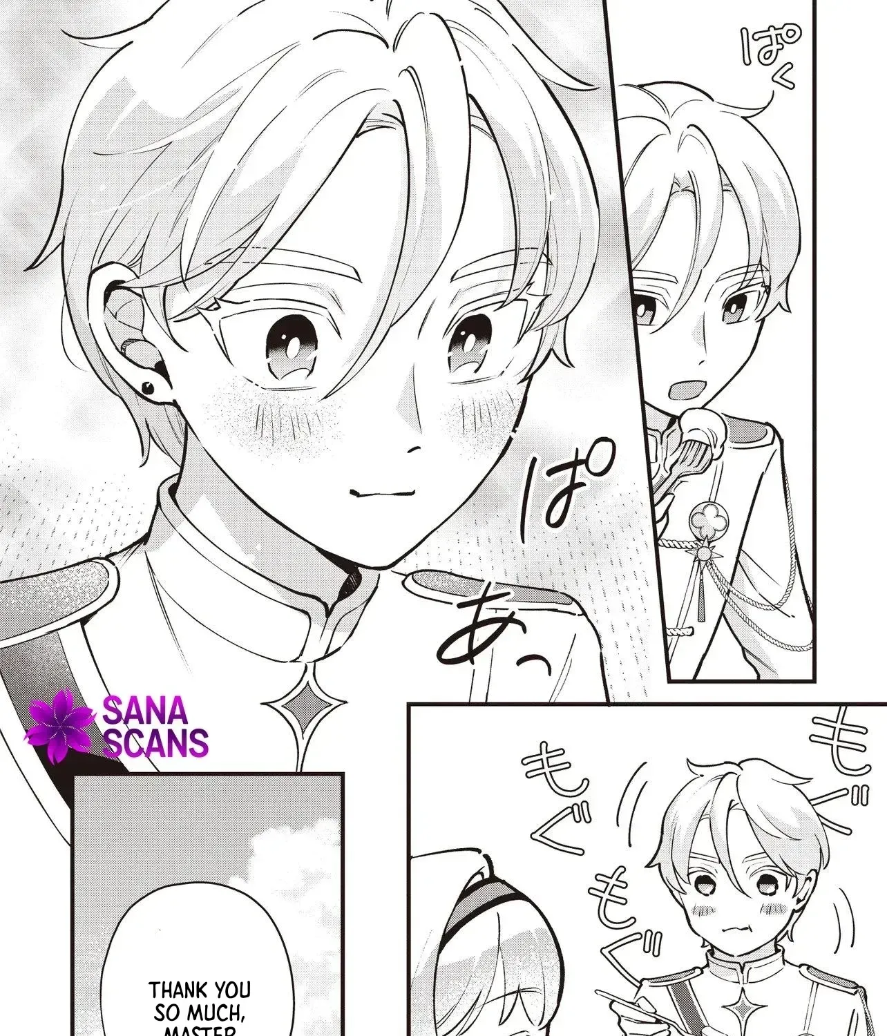 Reborn Young Countess Using Magic to Develop Her Lands Chapter 6 page 31 - 