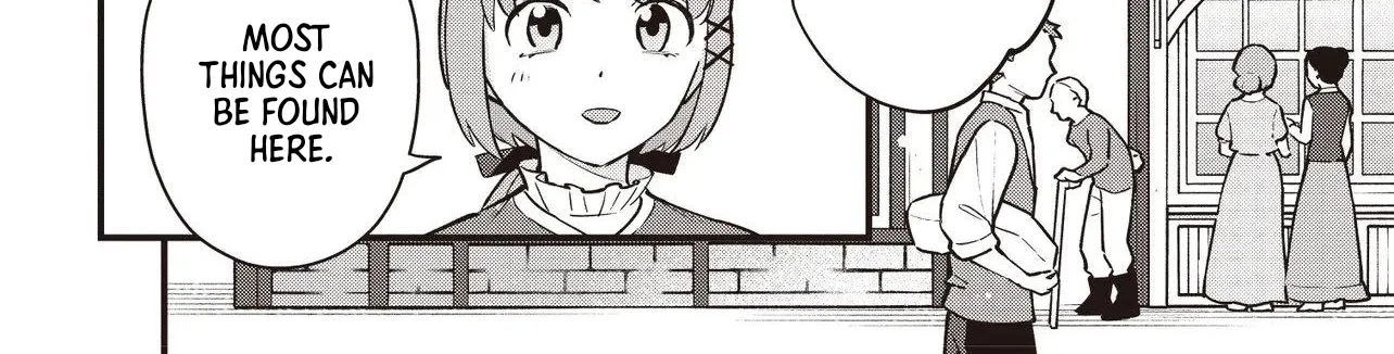 Reborn Young Countess Using Magic to Develop Her Lands Chapter 6 page 36 - 