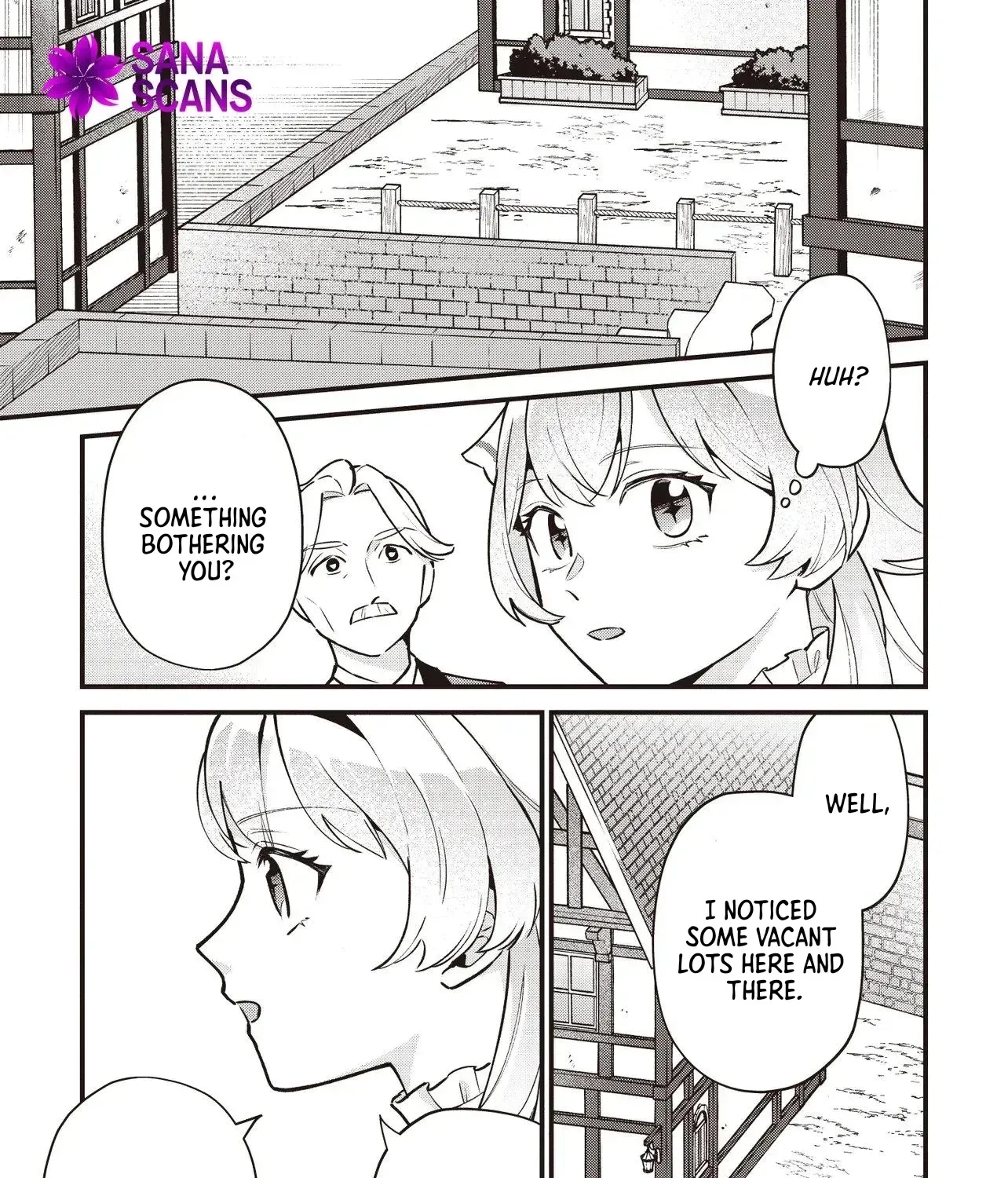 Reborn Young Countess Using Magic to Develop Her Lands Chapter 6 page 37 - 