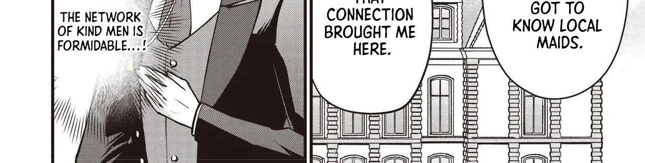 Reborn Young Countess Using Magic to Develop Her Lands Chapter 6 page 60 - 