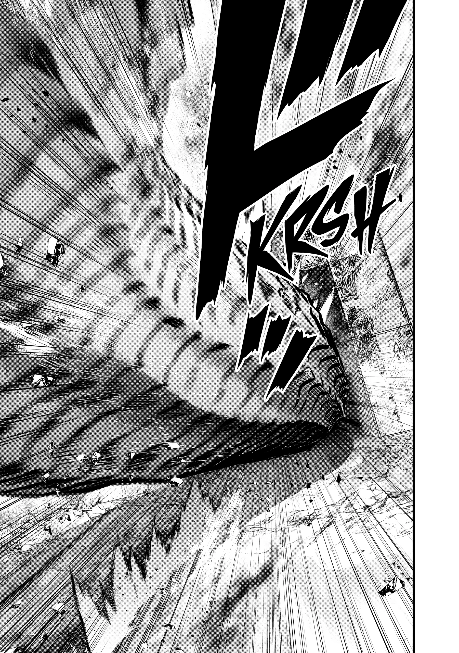Rebuild World Chapter 0 page 106 - 