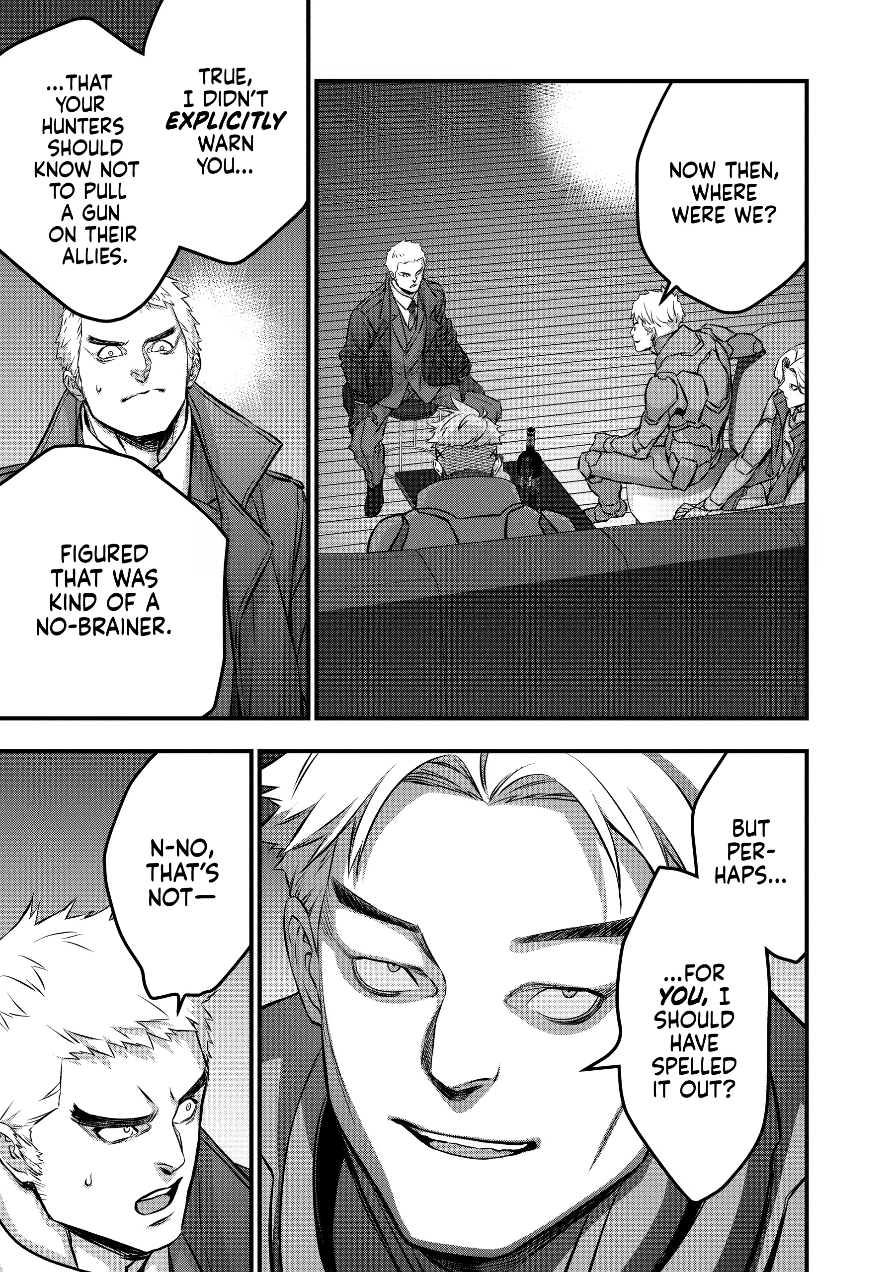 Rebuild World Chapter 0 page 172 - 