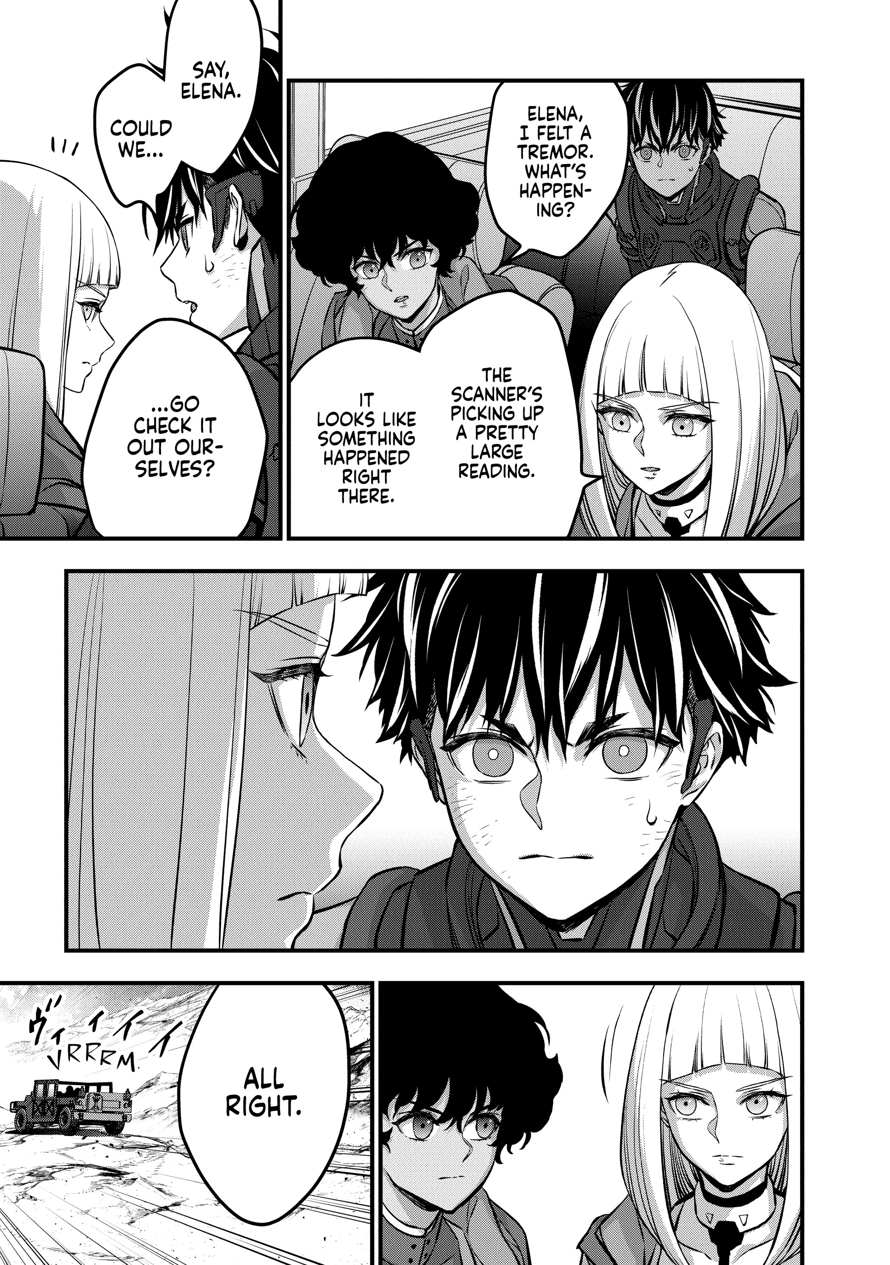 Rebuild World Chapter 0 page 60 - 