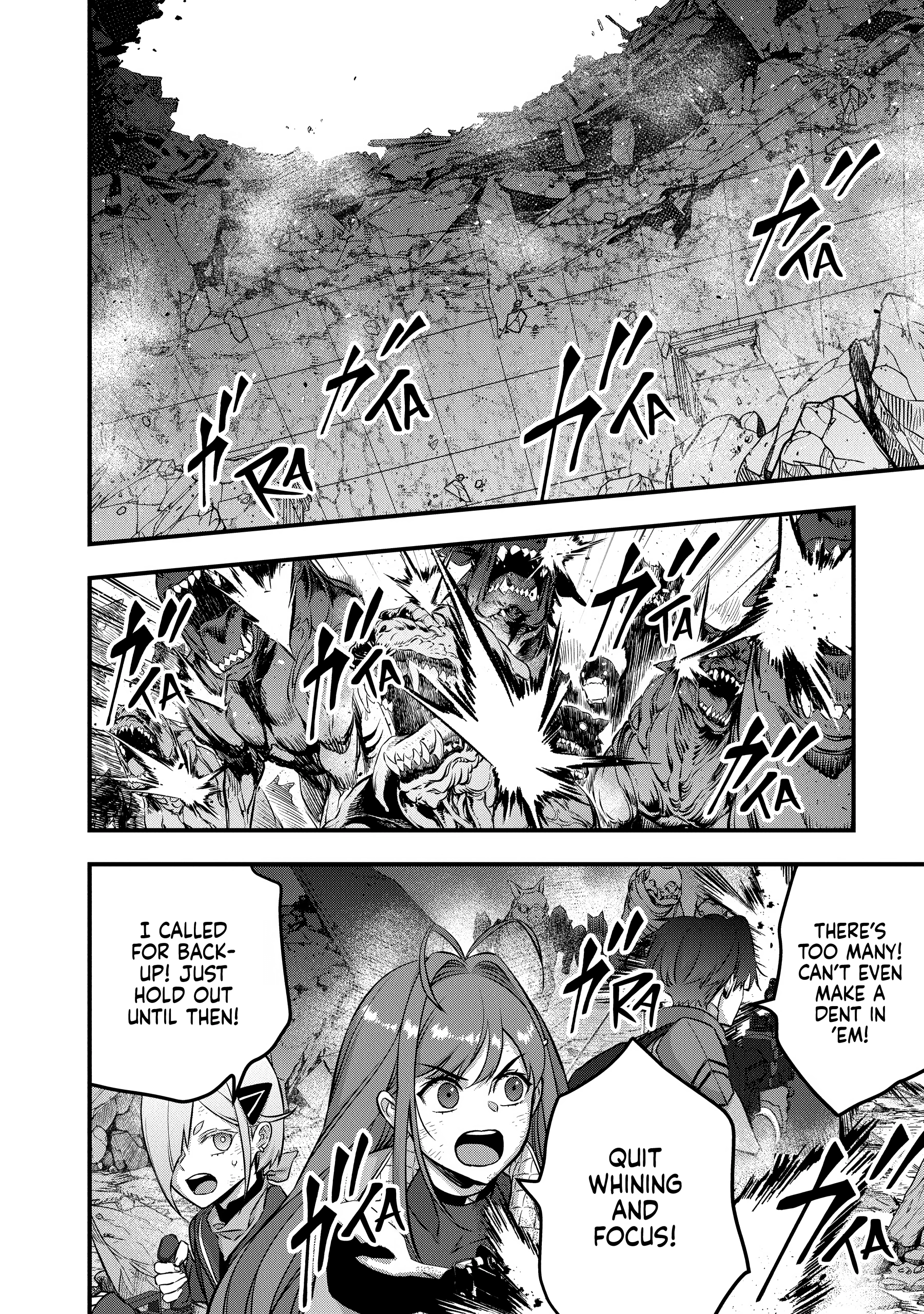 Rebuild World Chapter 0 page 61 - 