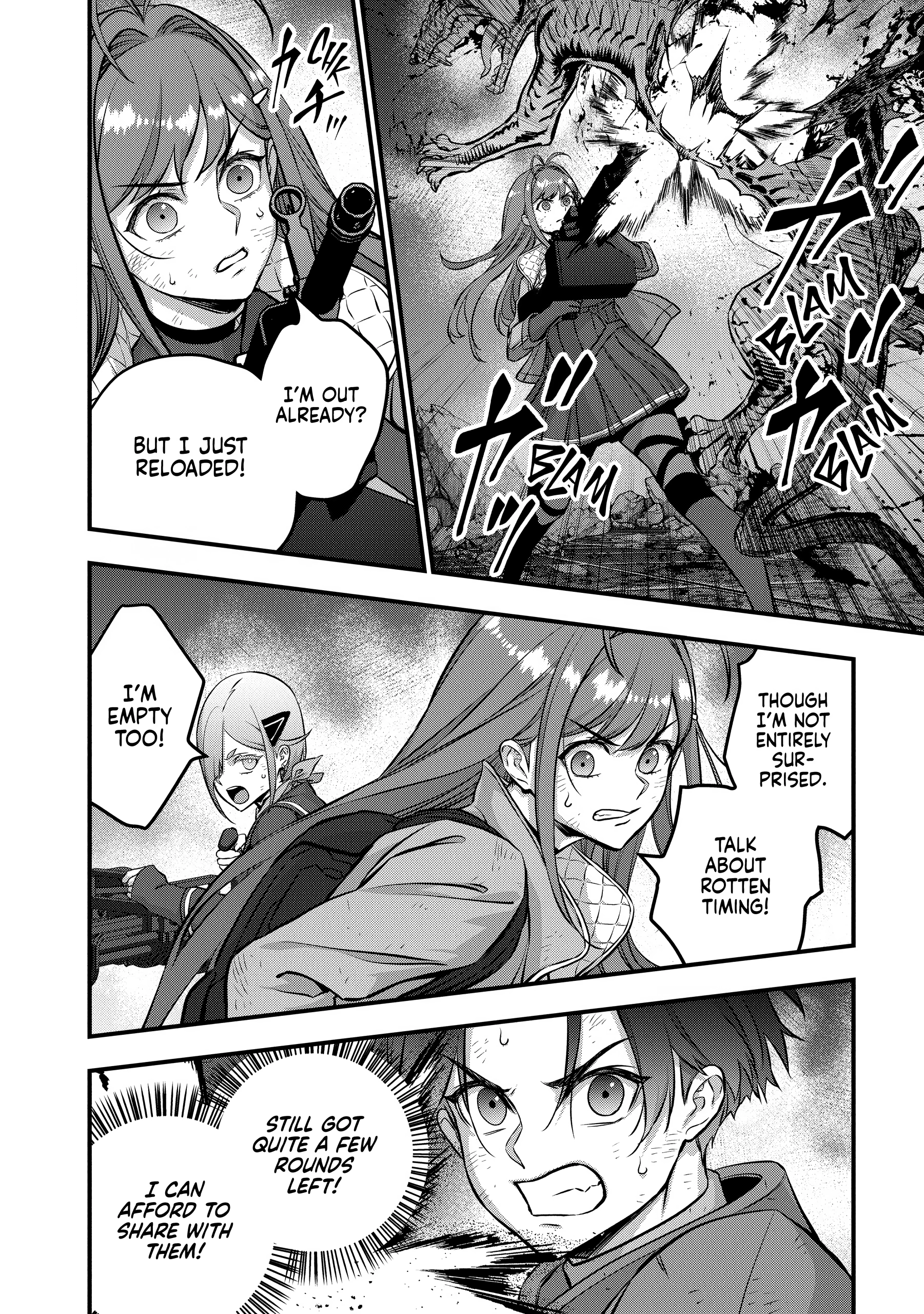 Rebuild World Chapter 0 page 63 - 