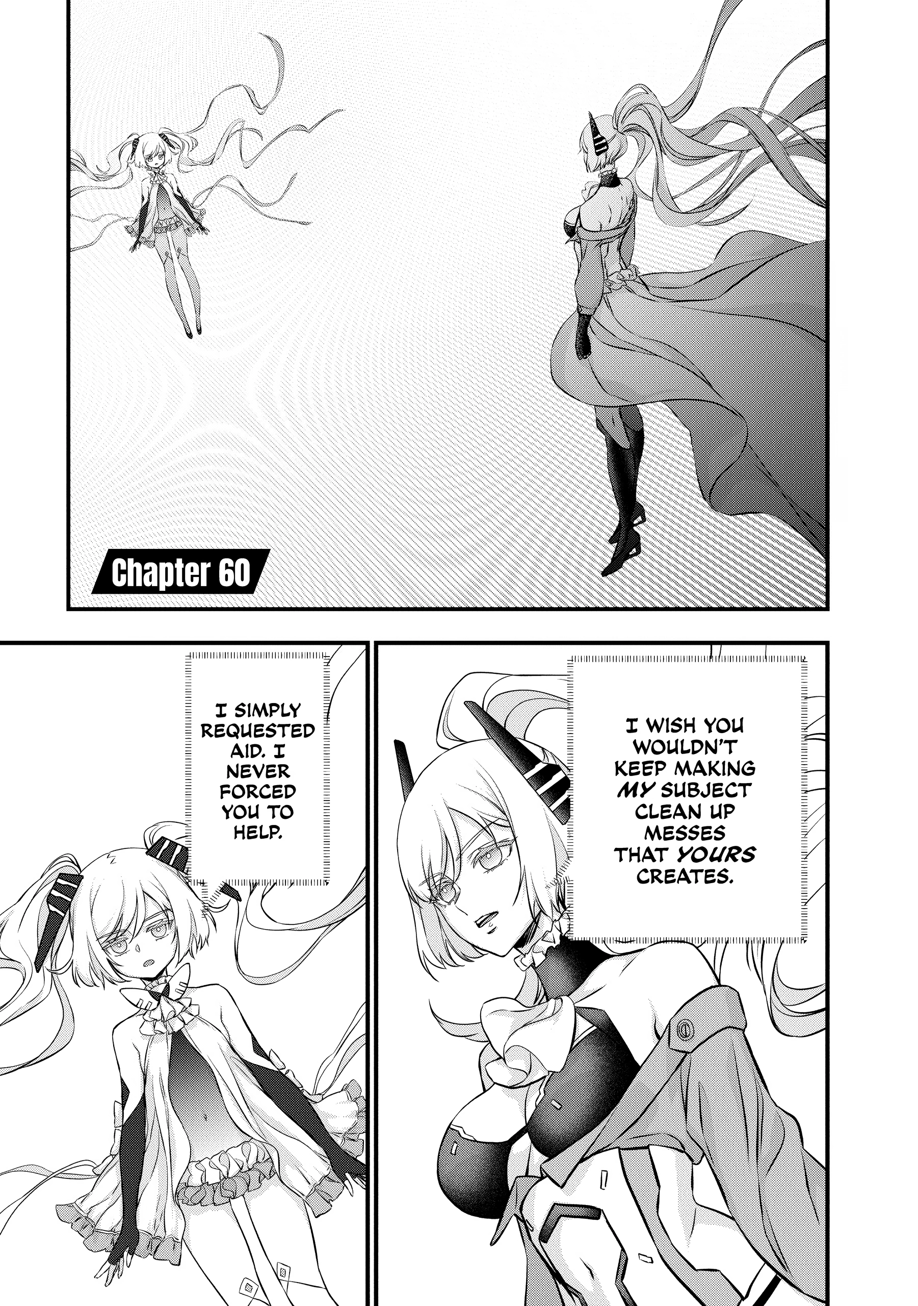 Rebuild World Chapter 0 page 88 - 