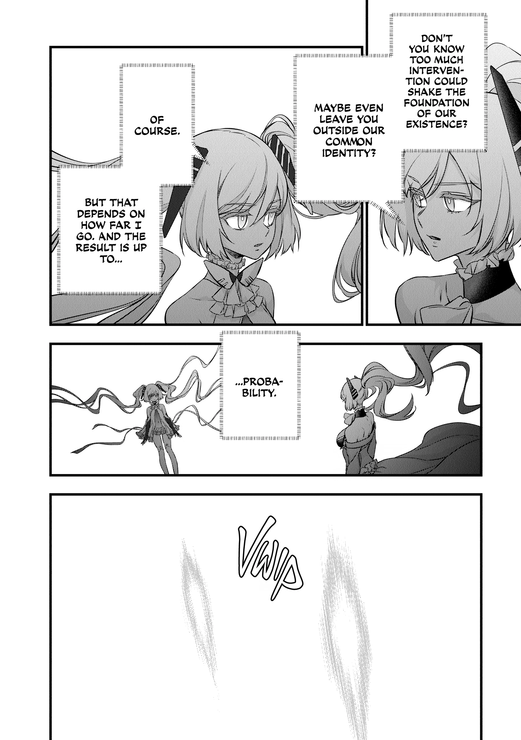 Rebuild World Chapter 0 page 91 - 