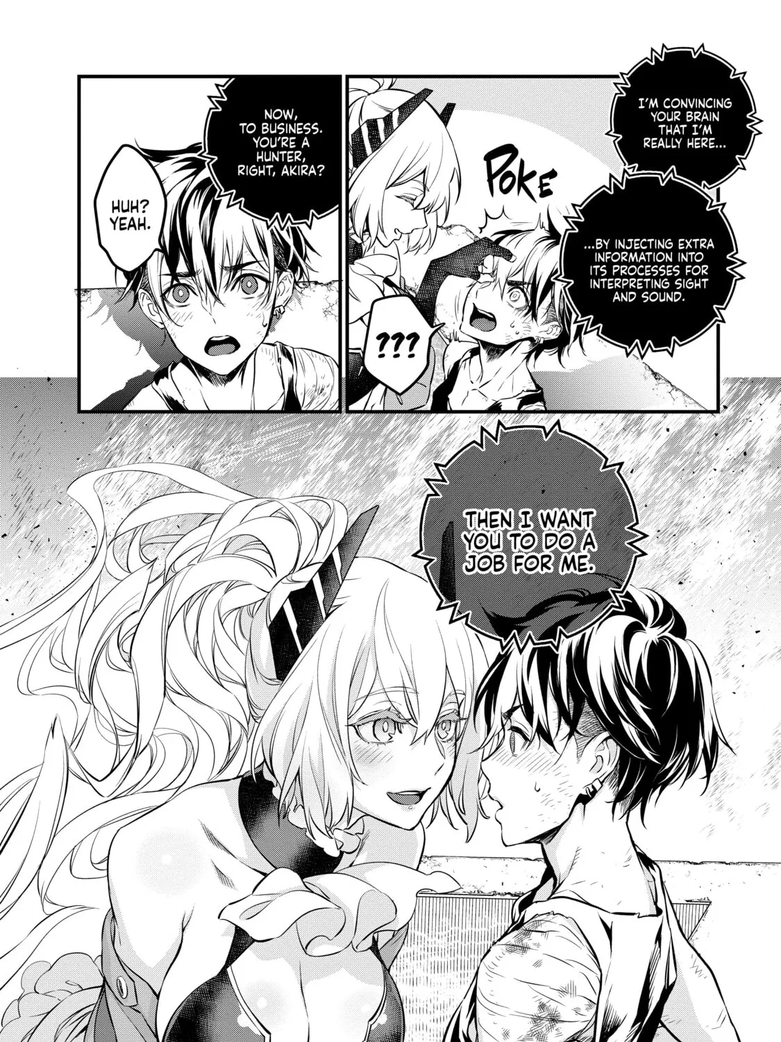 Rebuild World Chapter 1 page 55 - 
