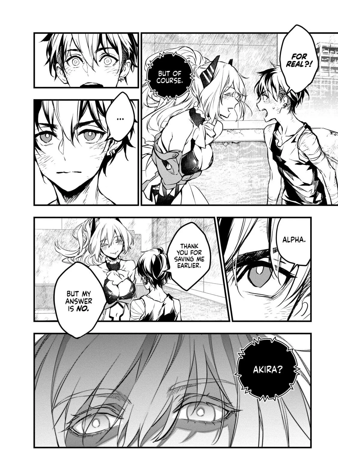 Rebuild World Chapter 1 page 59 - 