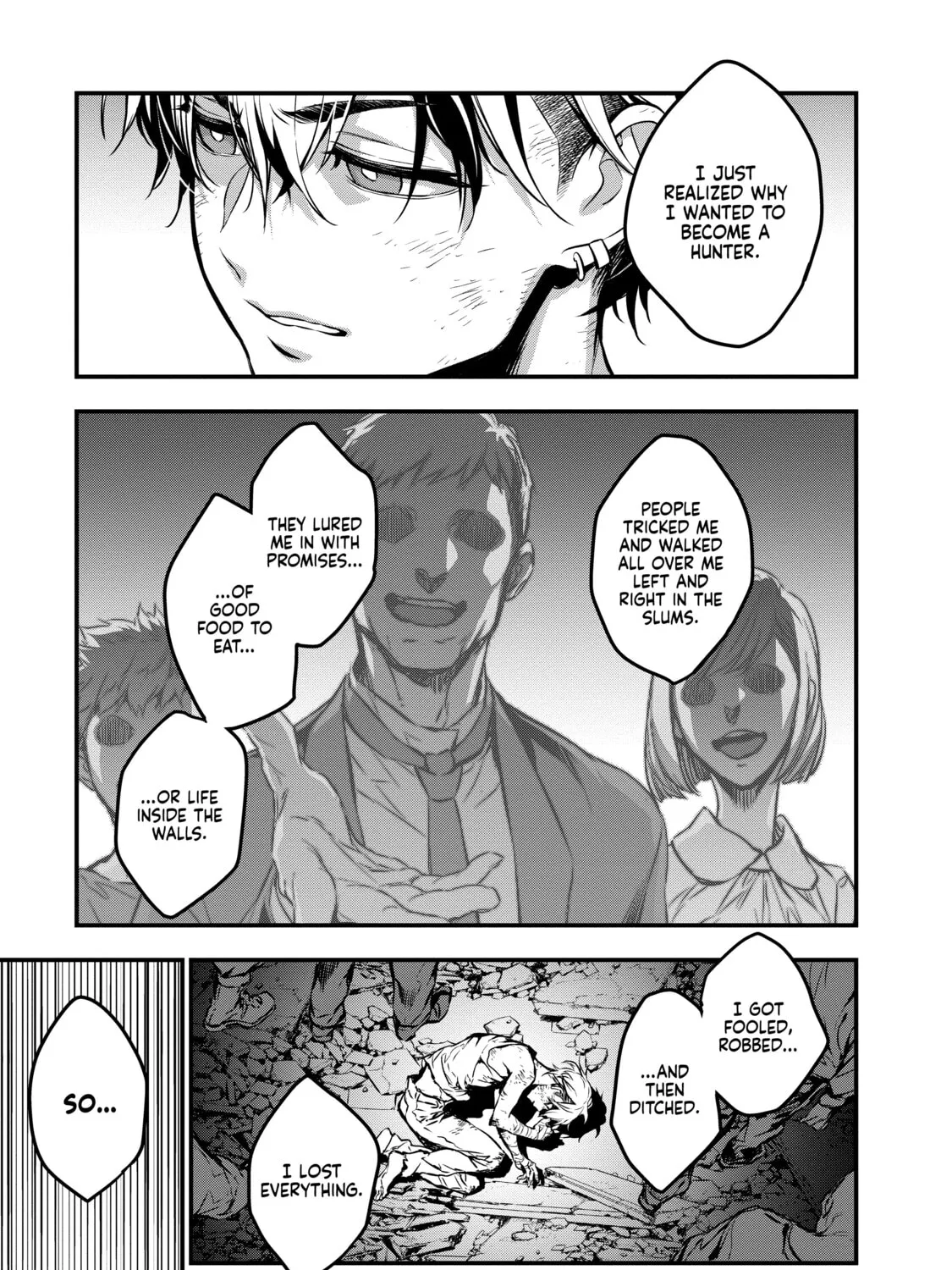 Rebuild World Chapter 1 page 61 - 