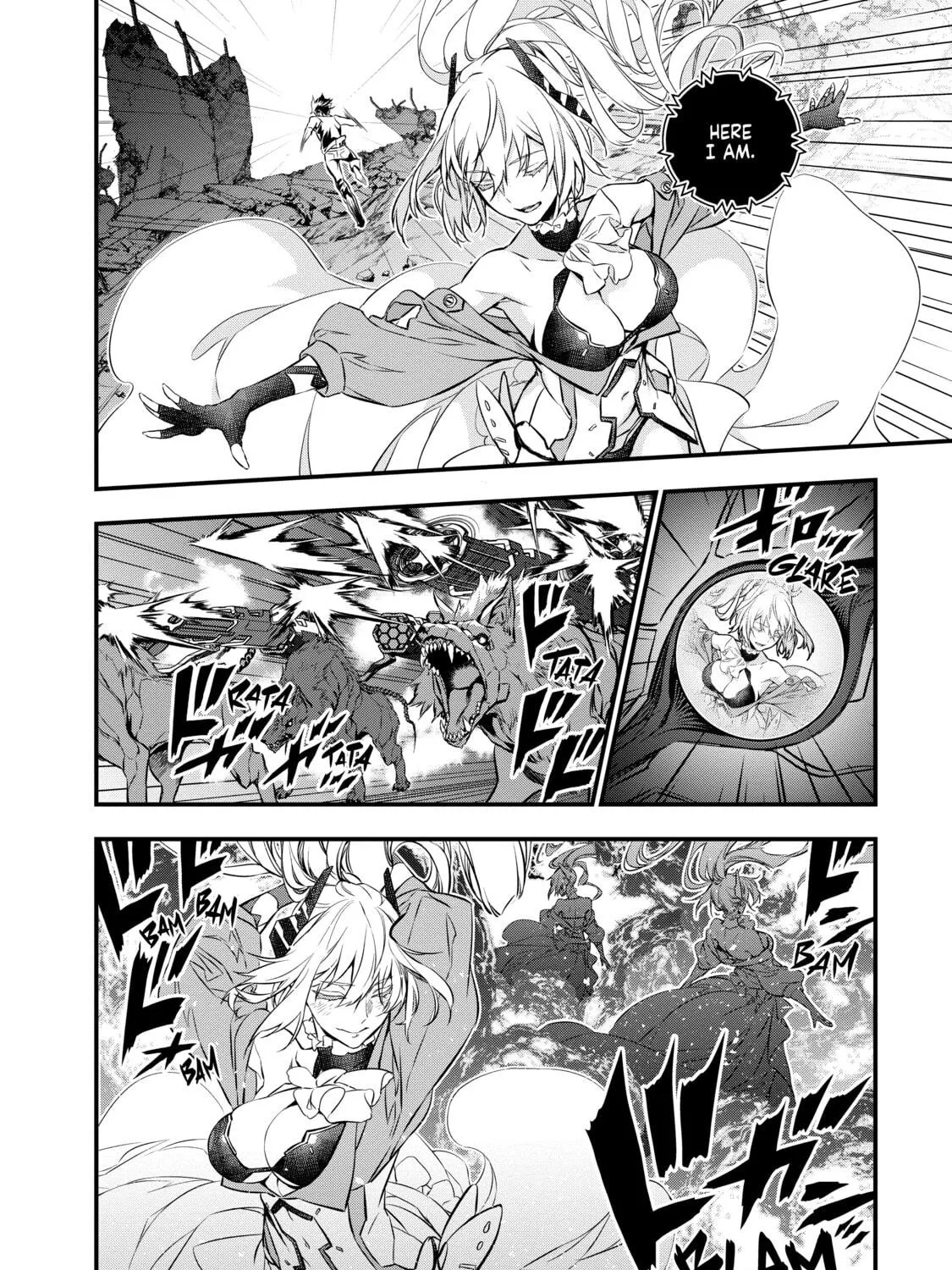 Rebuild World Chapter 1 page 77 - 