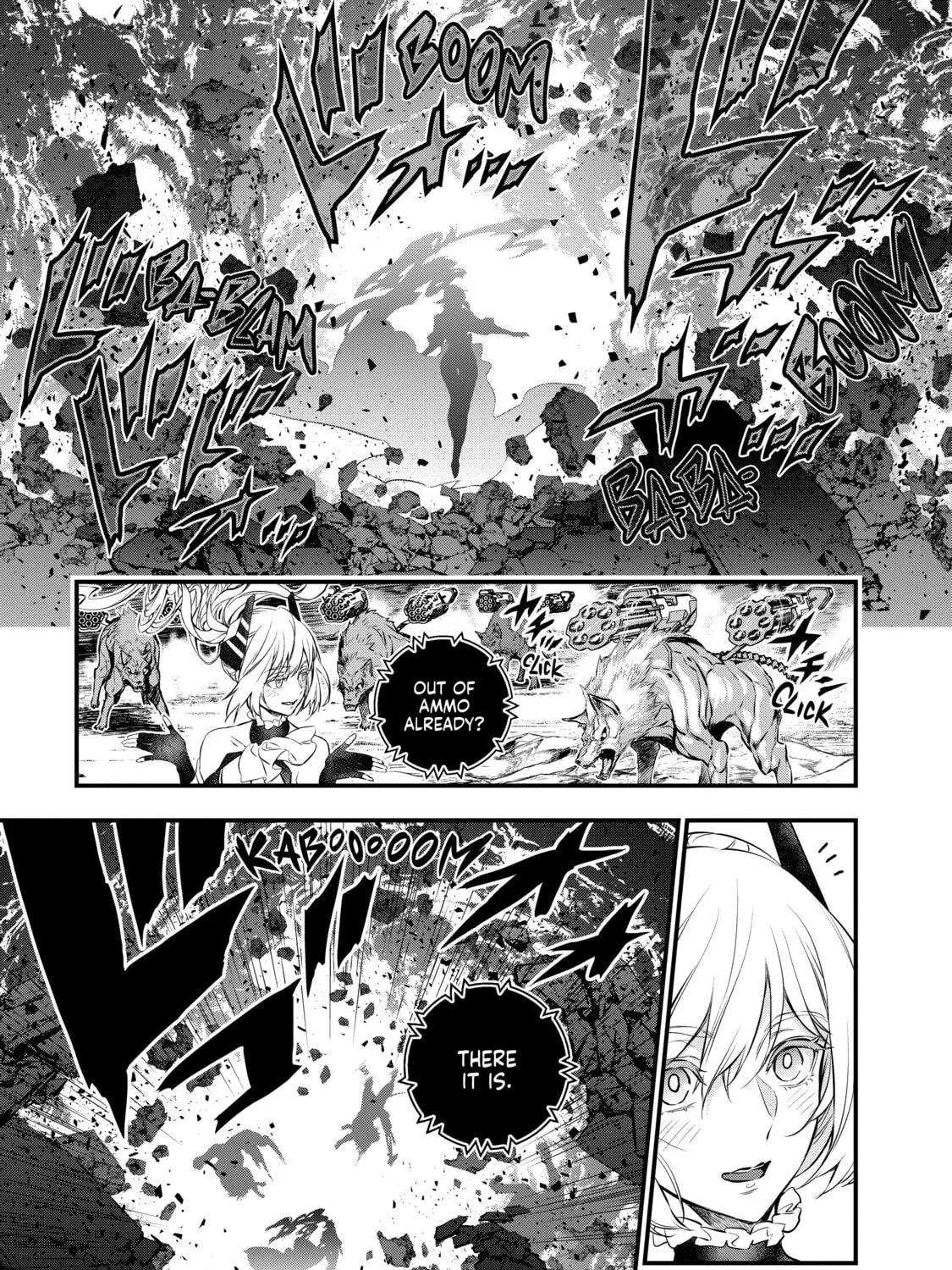 Rebuild World Chapter 1 page 79 - 