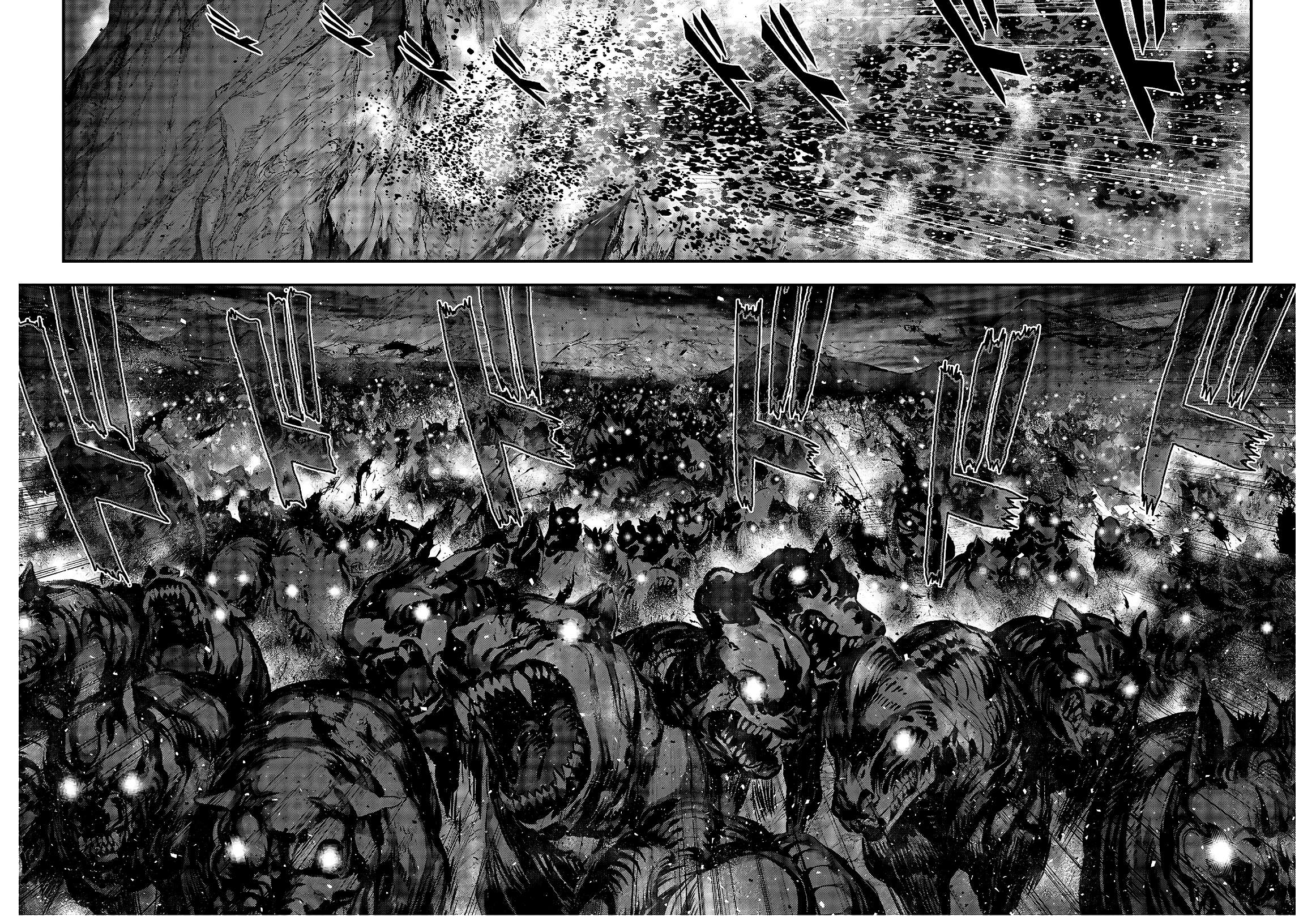 Rebuild World Chapter 11 page 7 - 