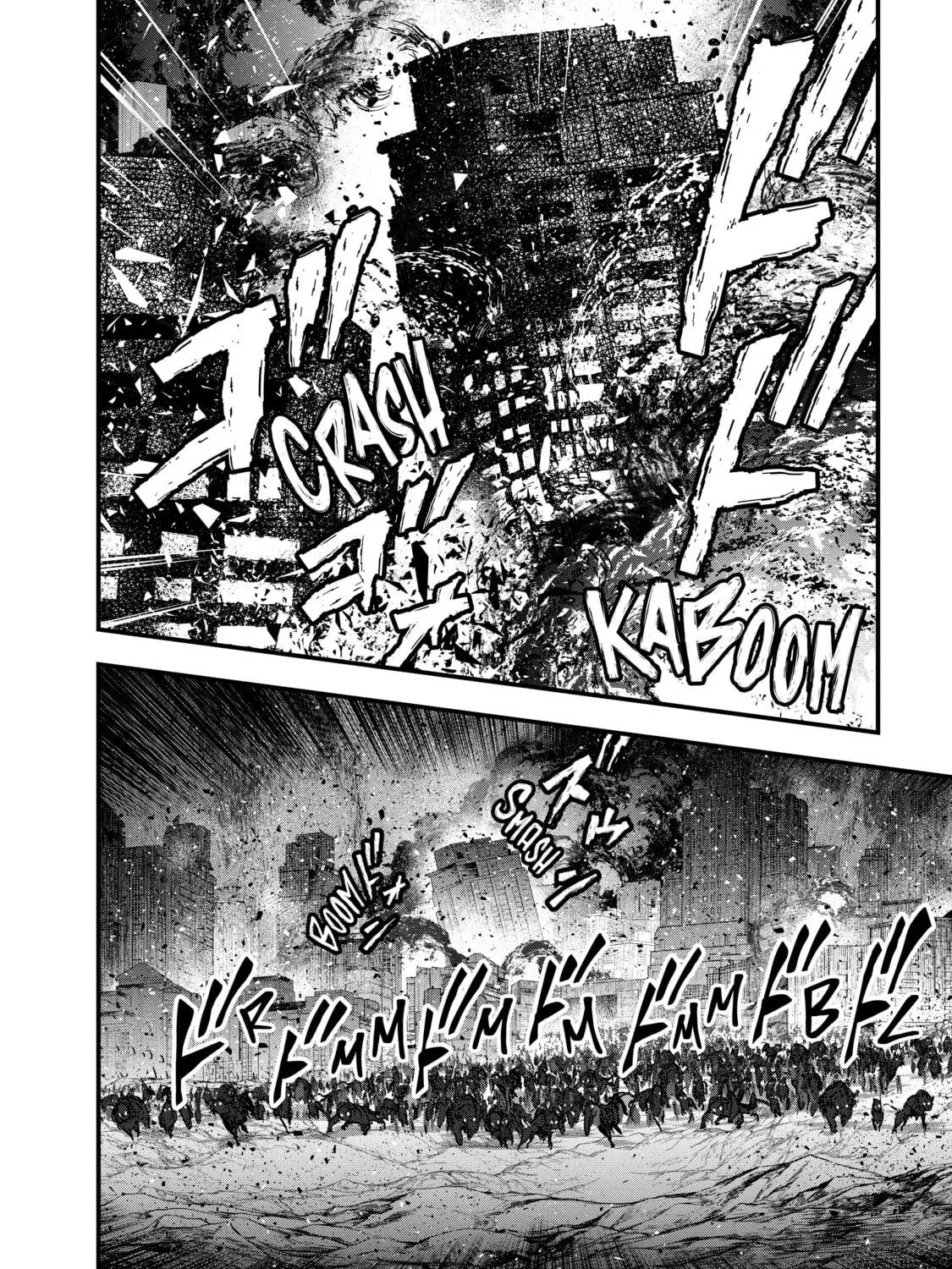 Rebuild World Chapter 16 page 39 - 