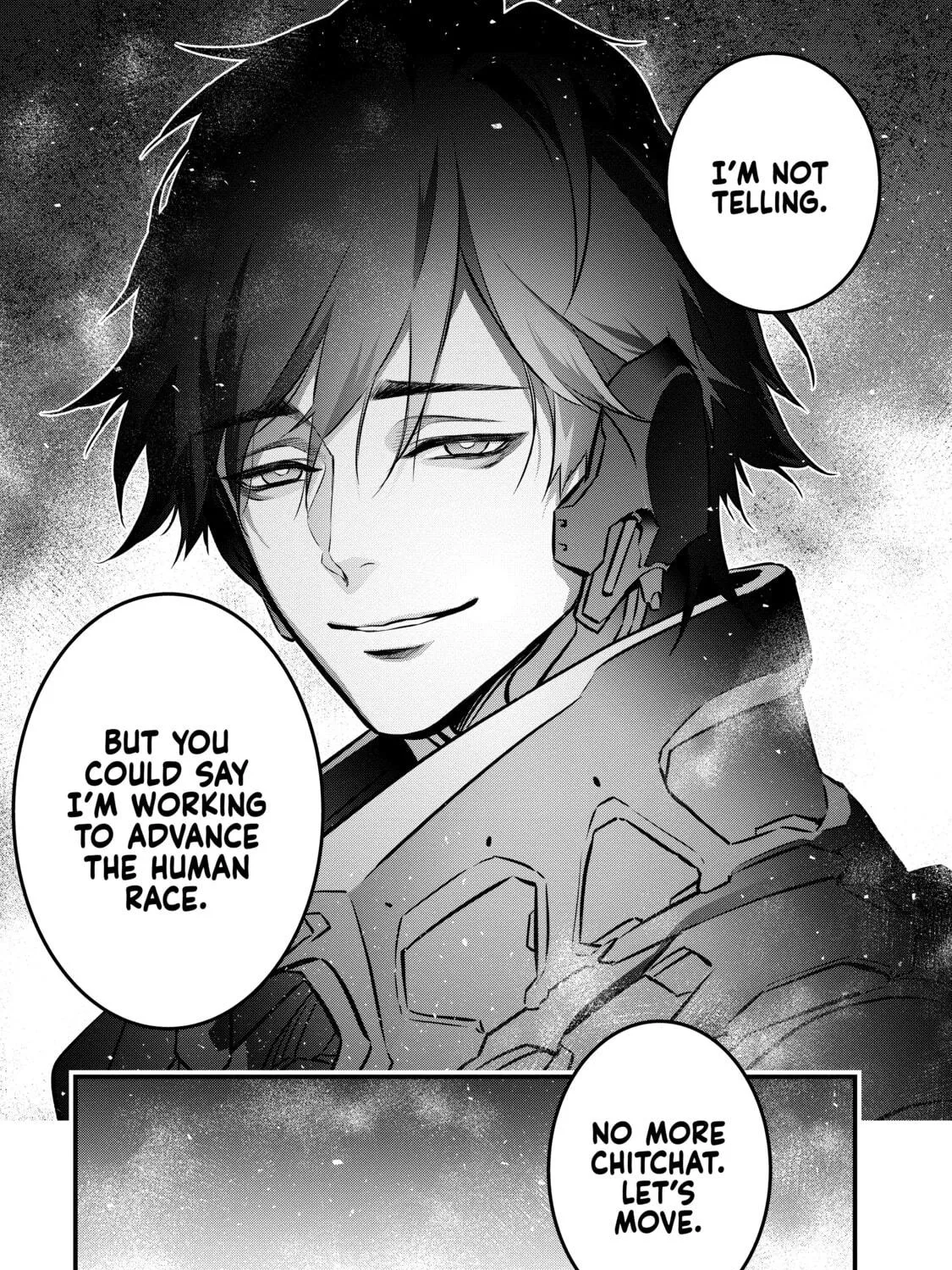 Rebuild World Chapter 19 page 49 - 