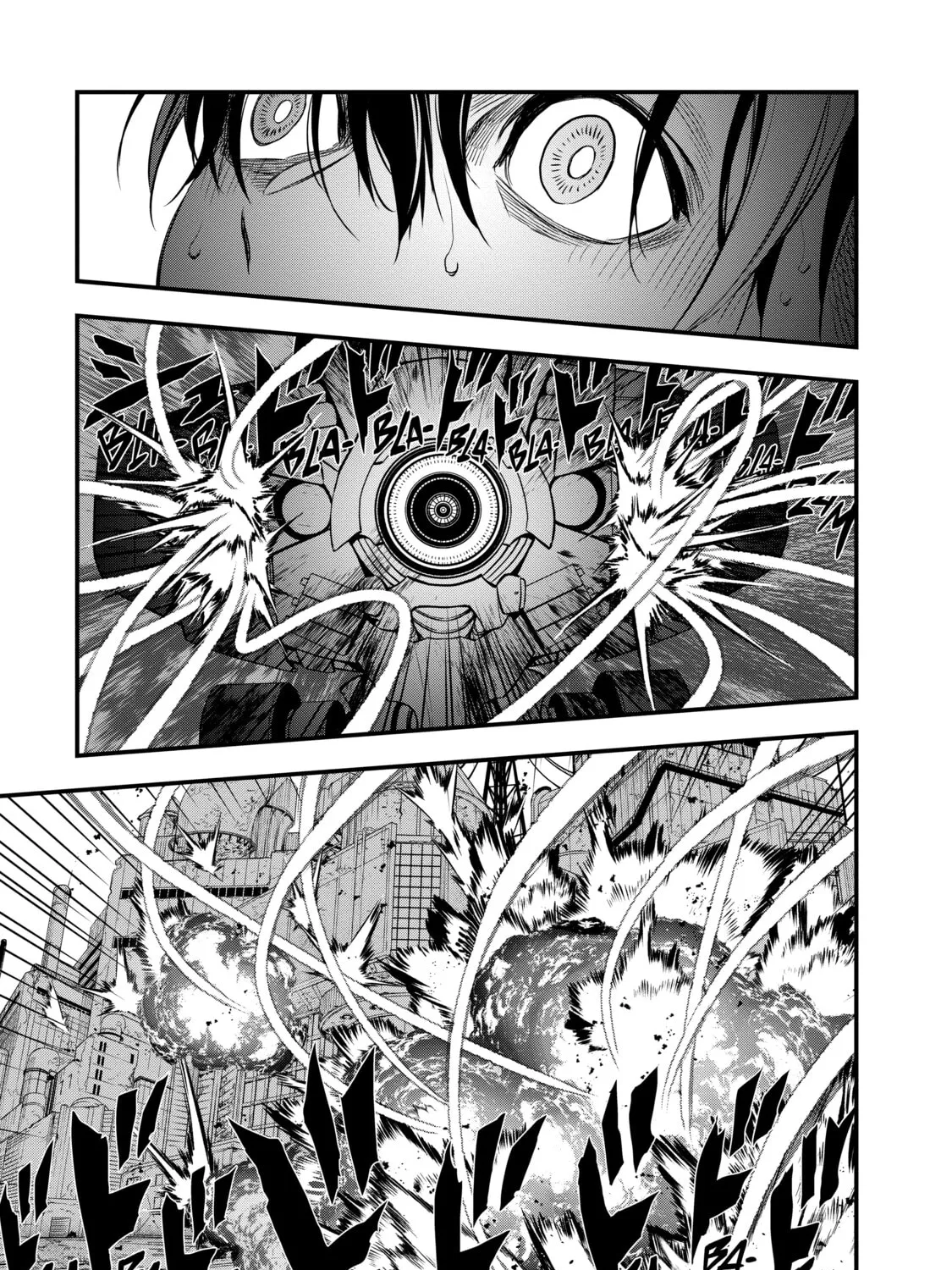 Rebuild World Chapter 2 page 15 - 