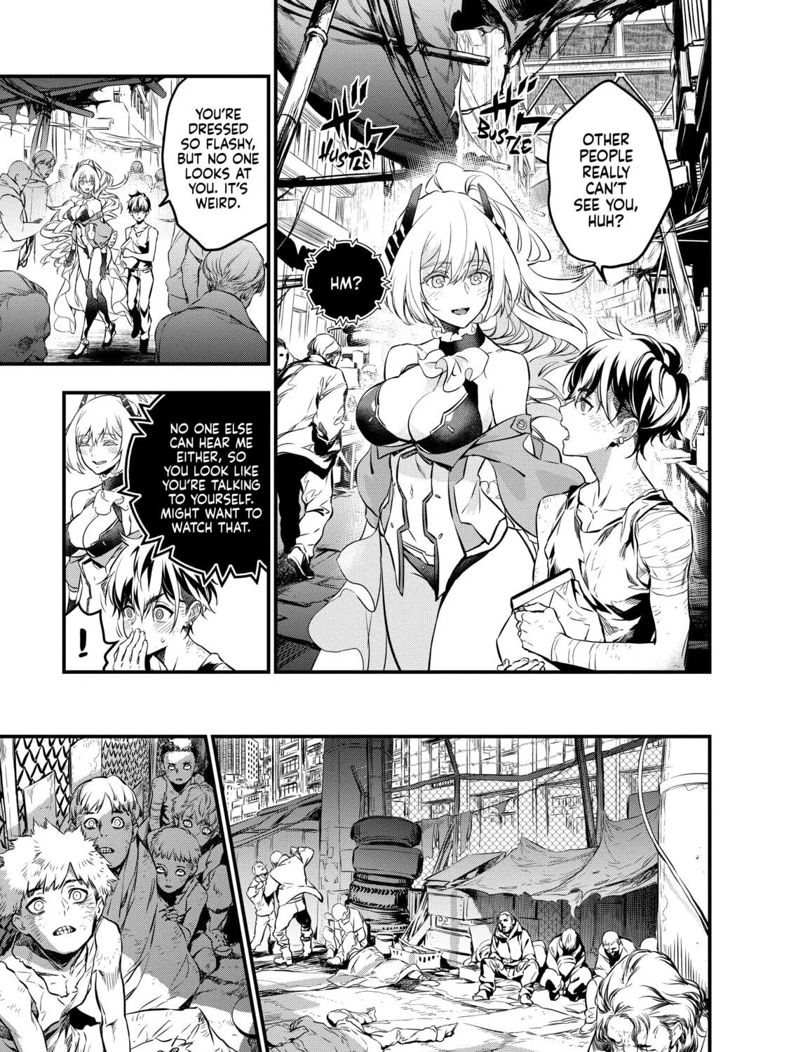 Rebuild World Chapter 2 page 41 - 