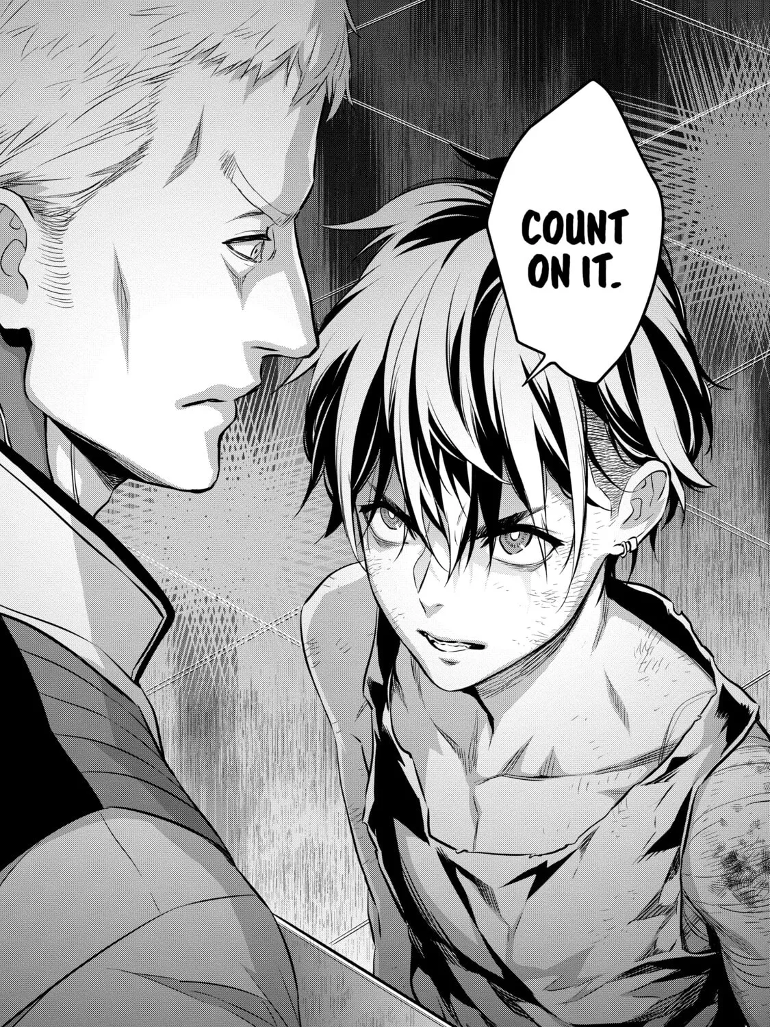 Rebuild World Chapter 2 page 51 - 