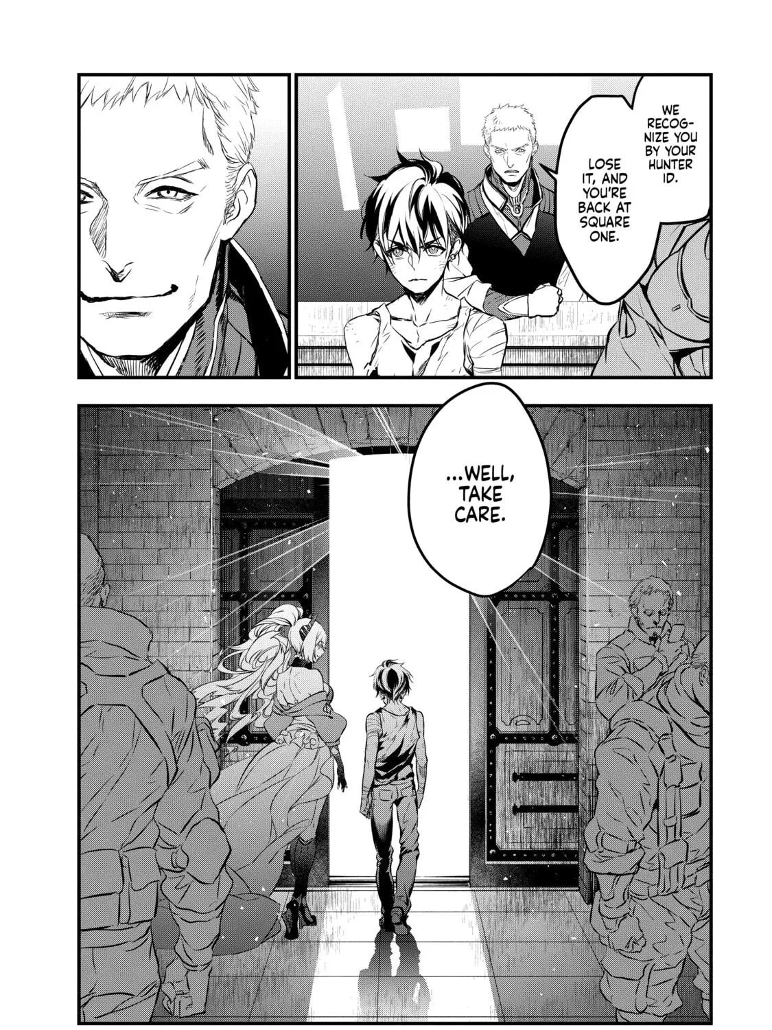 Rebuild World Chapter 2 page 53 - 