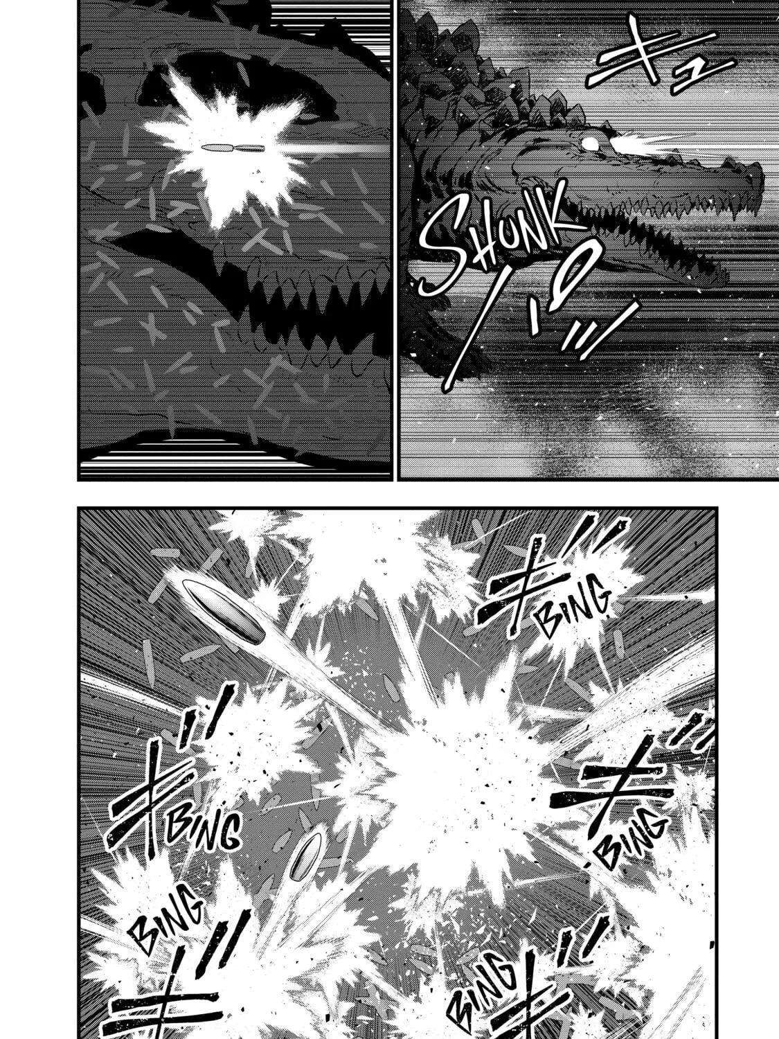 Rebuild World Chapter 21 page 29 - 