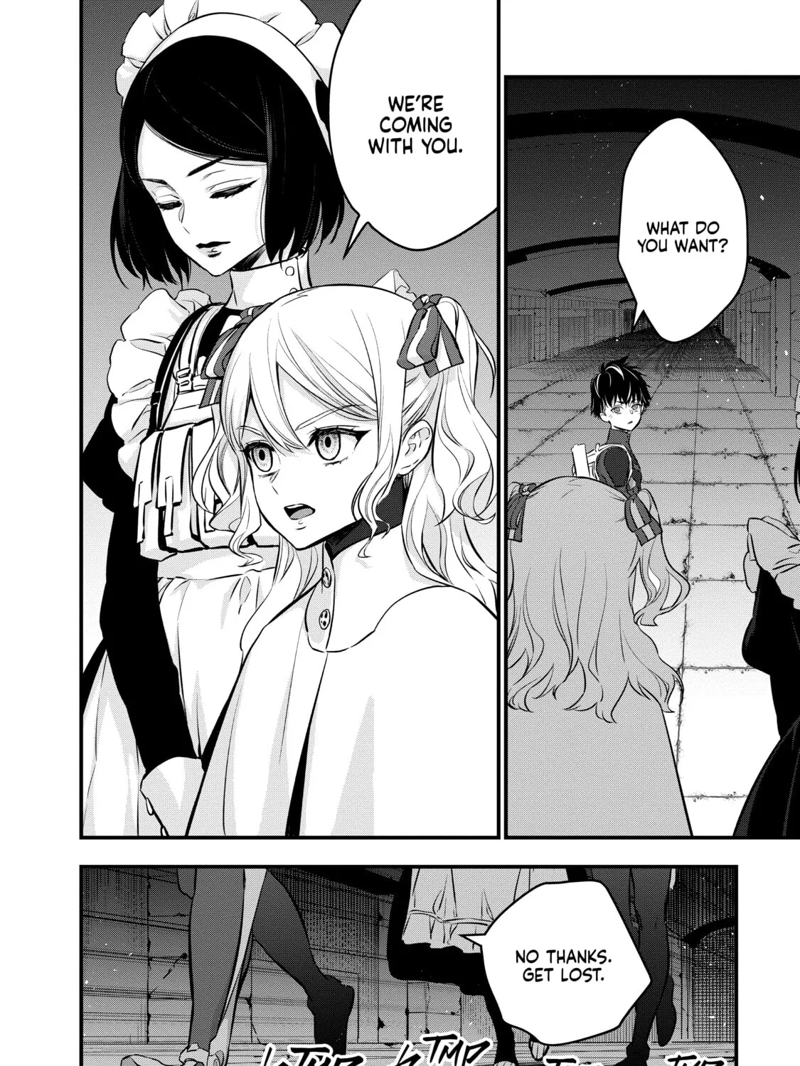 Rebuild World Chapter 24 page 7 - 