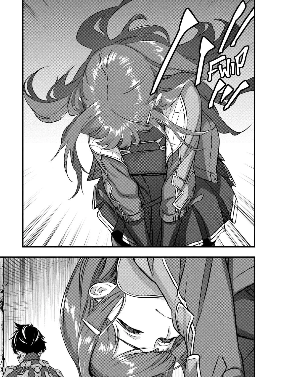 Rebuild World Chapter 26 page 9 - 
