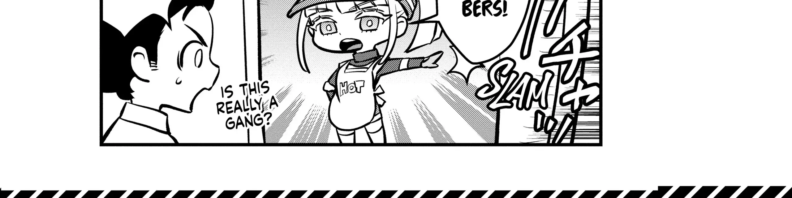 Rebuild World Chapter 29.5 page 6 - 