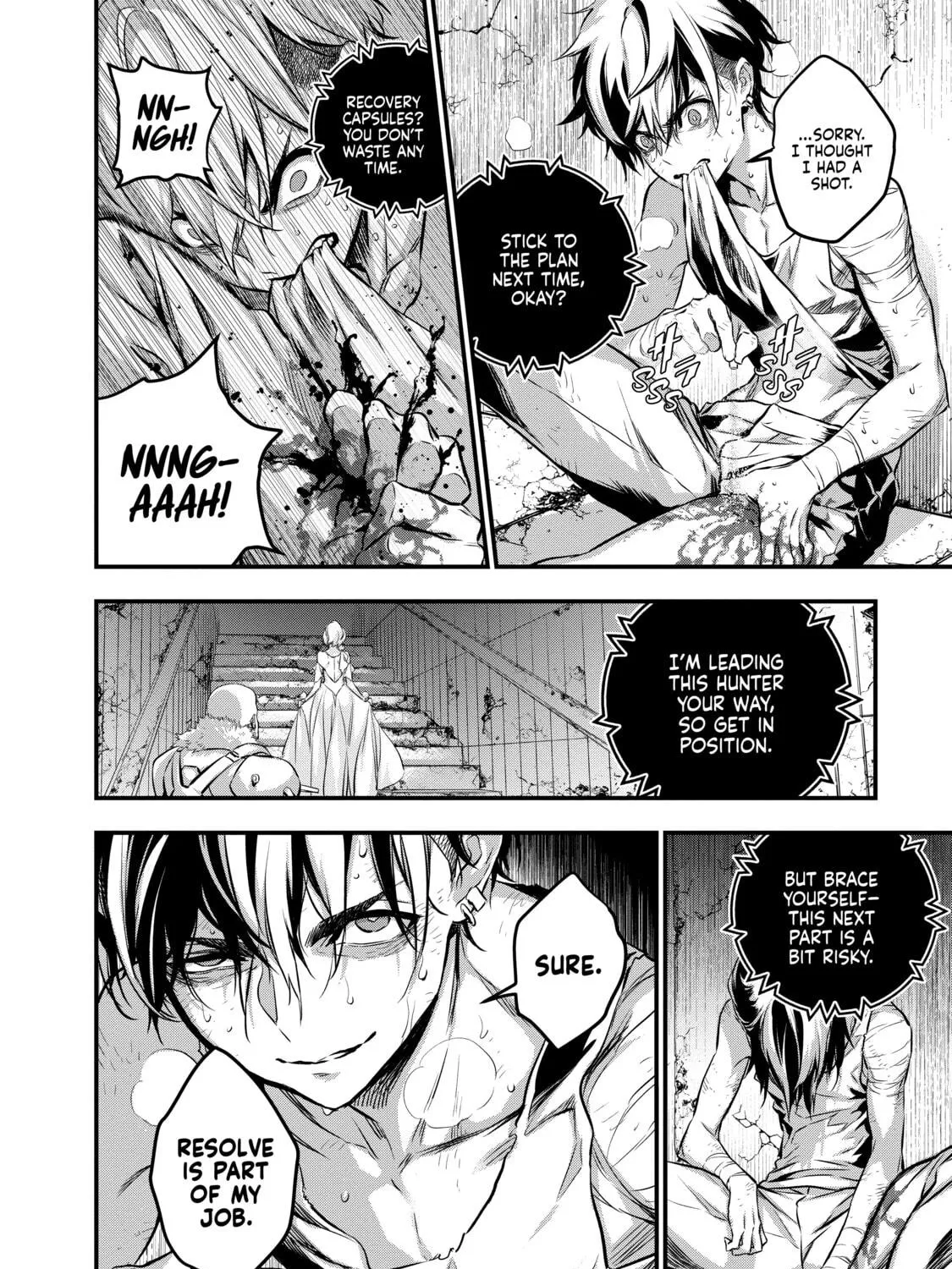 Rebuild World Chapter 3 page 49 - 