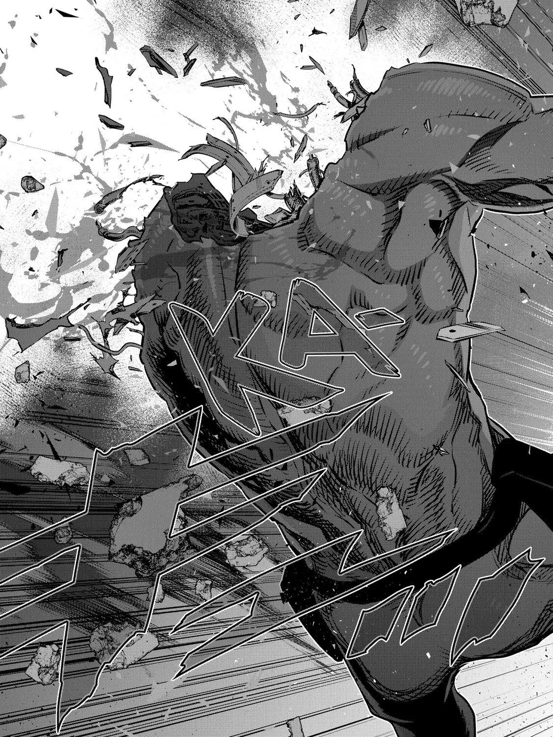 Rebuild World Chapter 31 page 49 - 
