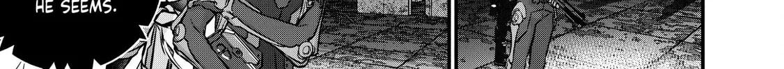 Rebuild World Chapter 33 page 22 - 