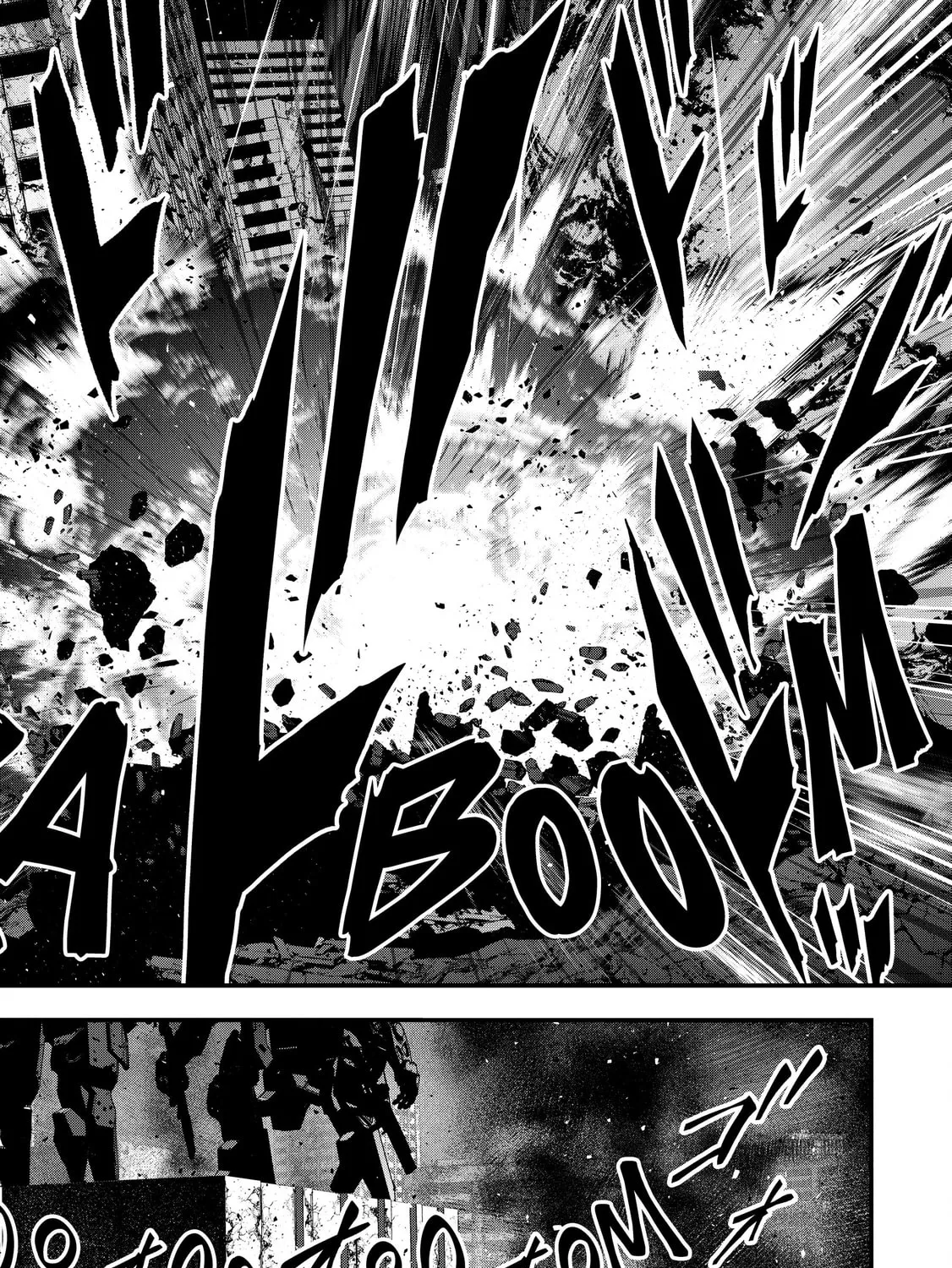Rebuild World Chapter 33 page 31 - 