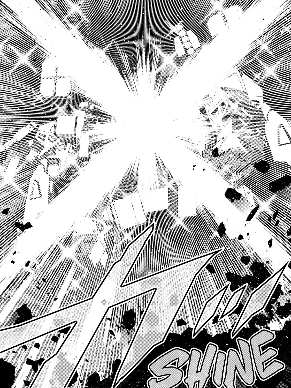 Rebuild World Chapter 33 page 55 - 