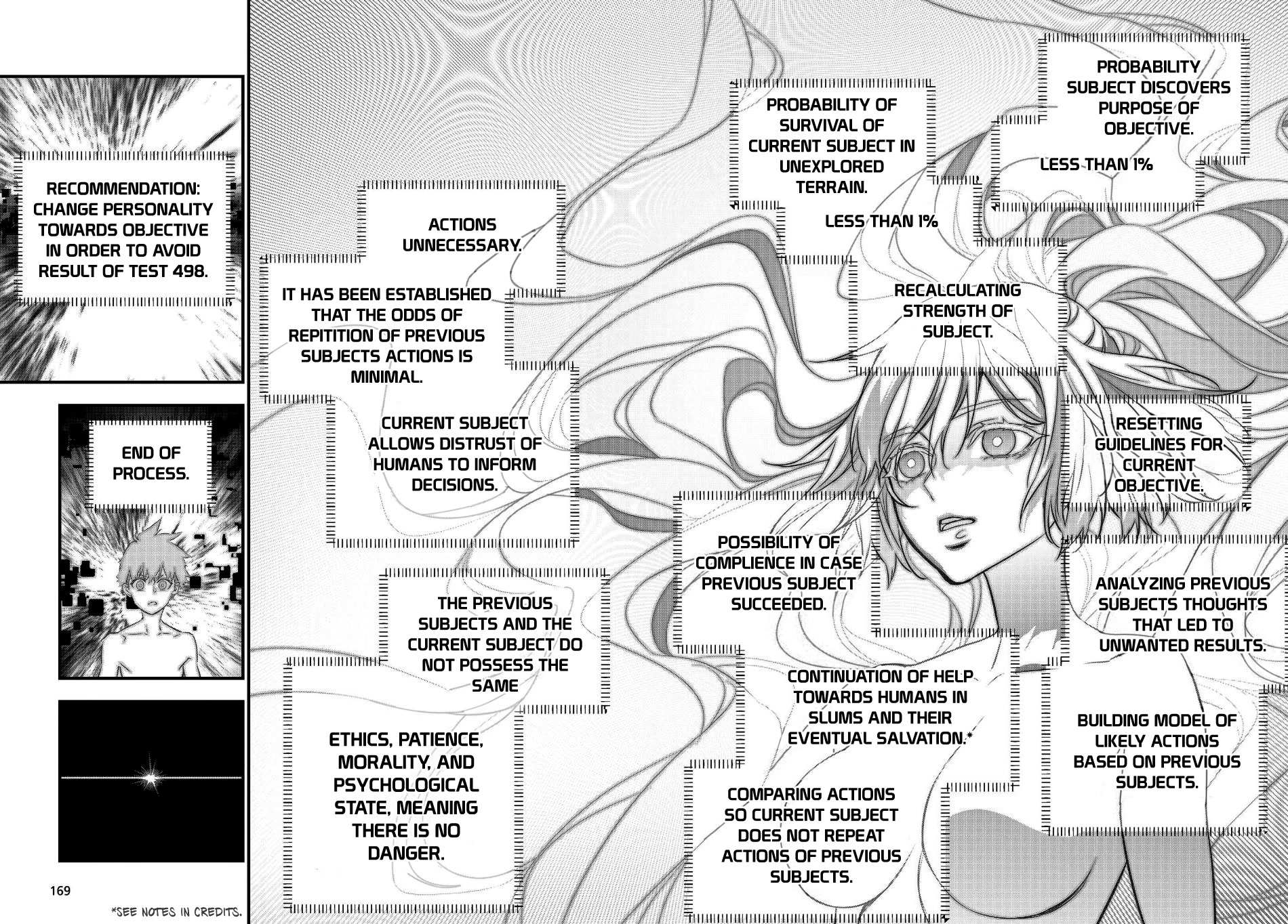 Rebuild World Chapter 37 page 16 - 