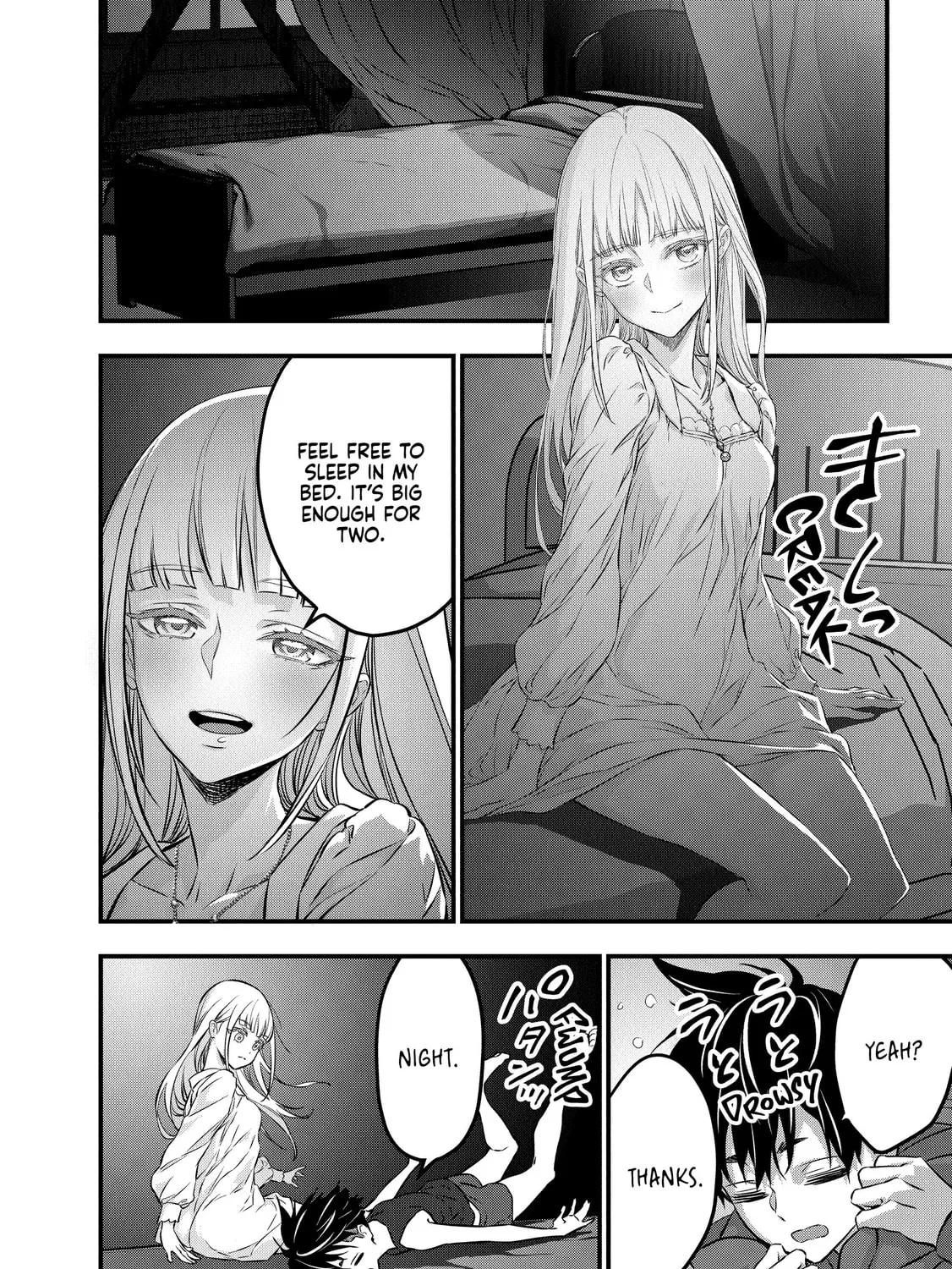 Rebuild World Chapter 38 page 63 - 